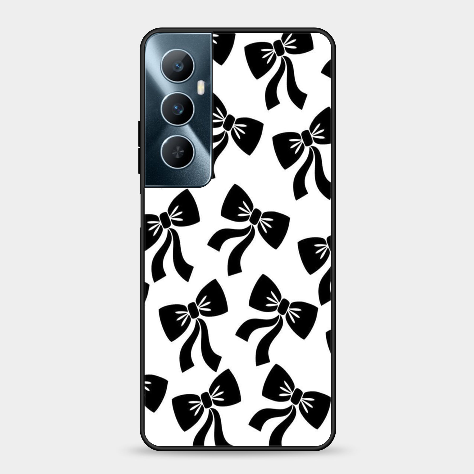 Realme C65 Design-024 Premium Glossy Phone Case