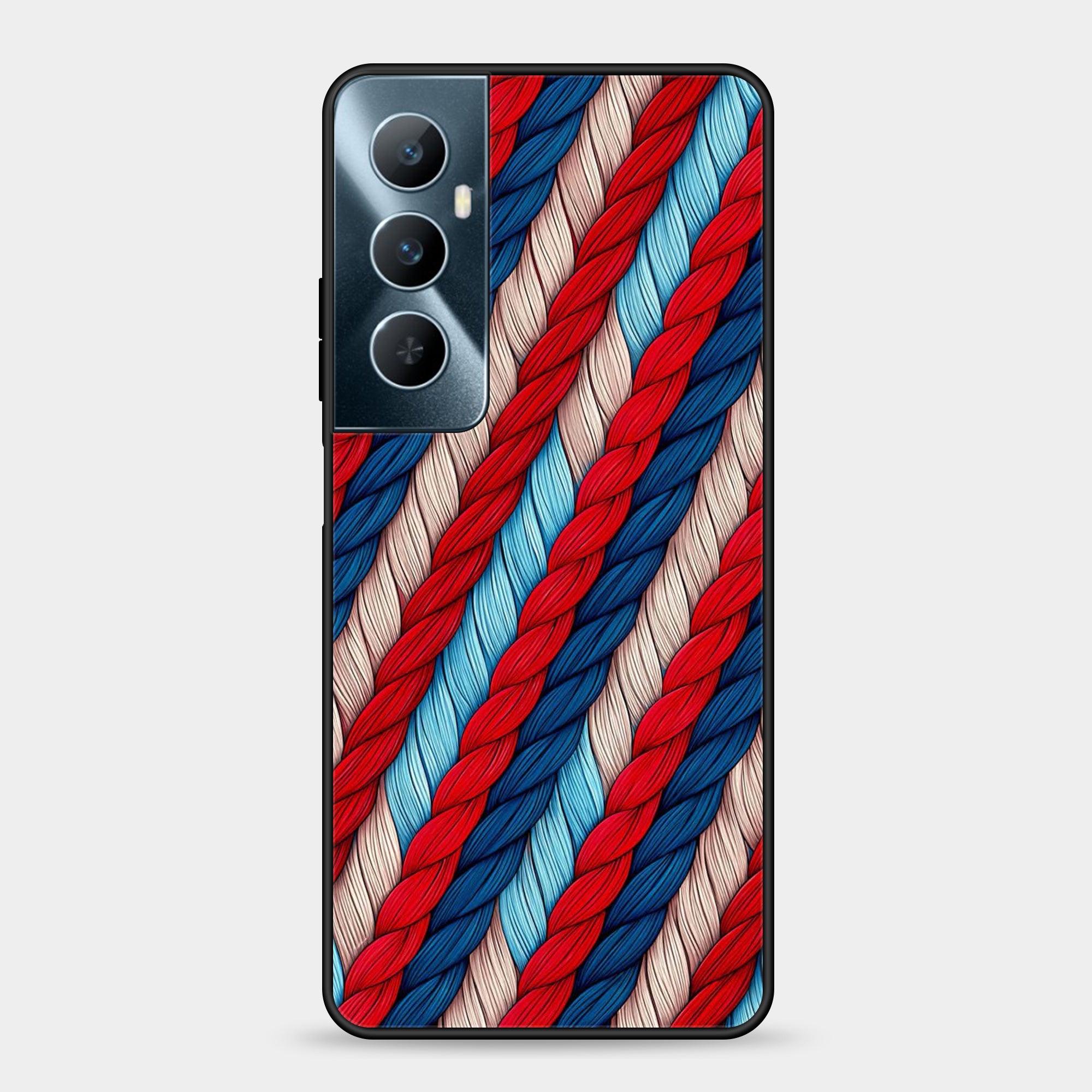 Realme C65 Design-026 Premium Glossy Phone Case