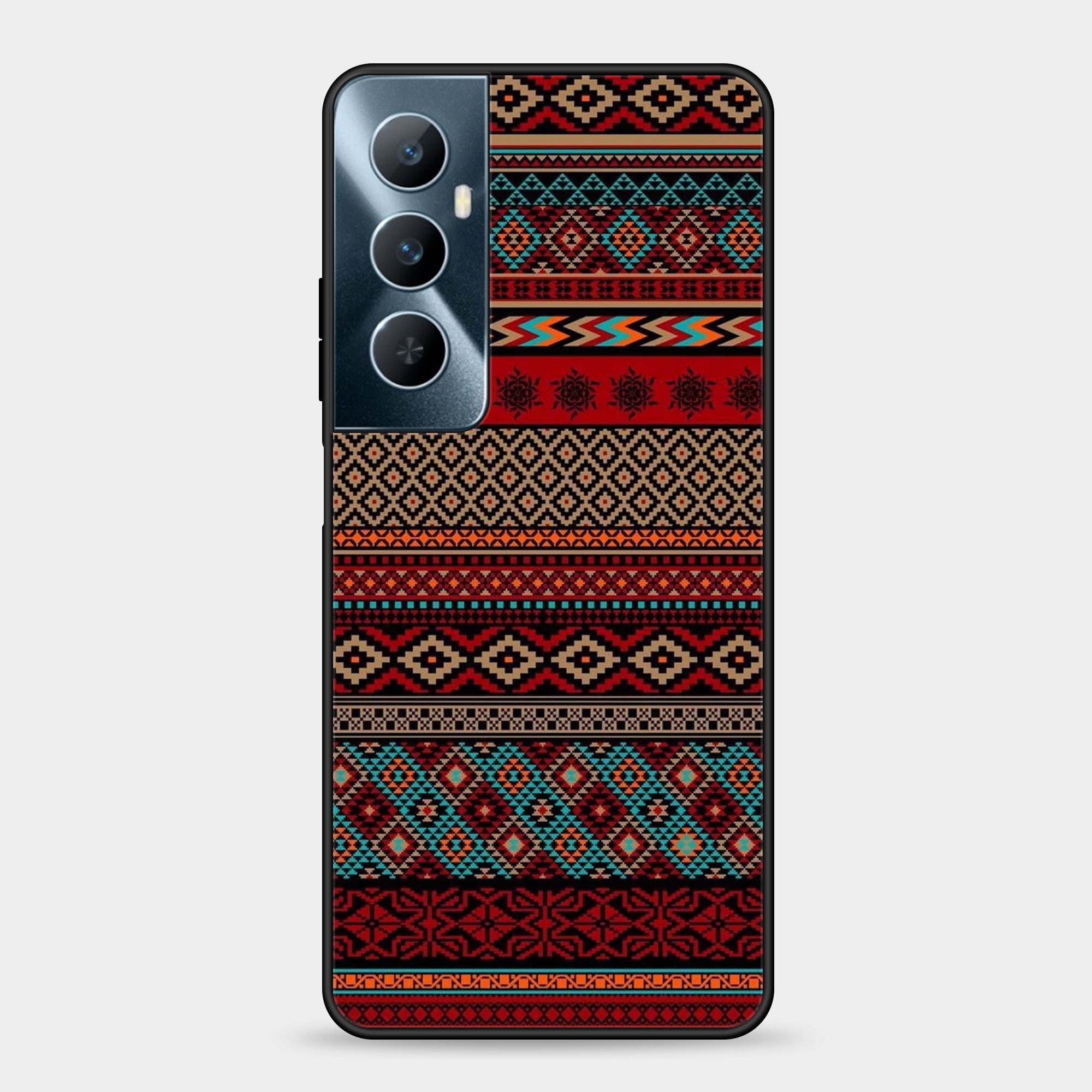 Realme C65 Design-027 Premium Glossy Phone Case