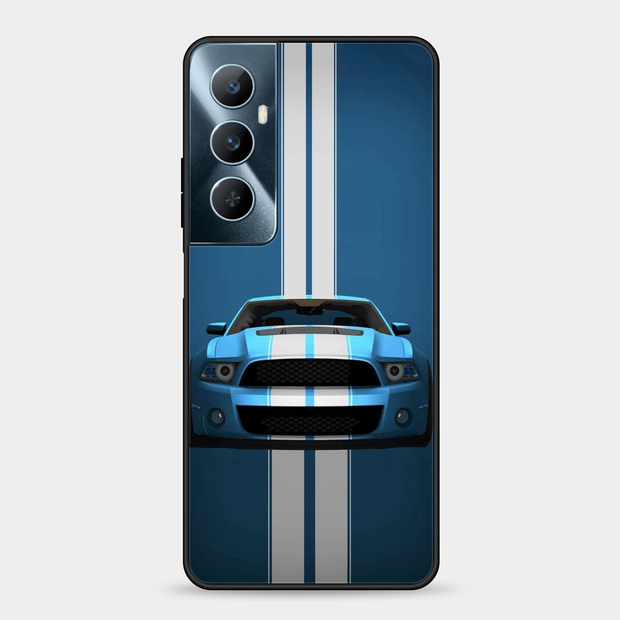 Realme C65 Design-028 Premium Glossy Phone Case