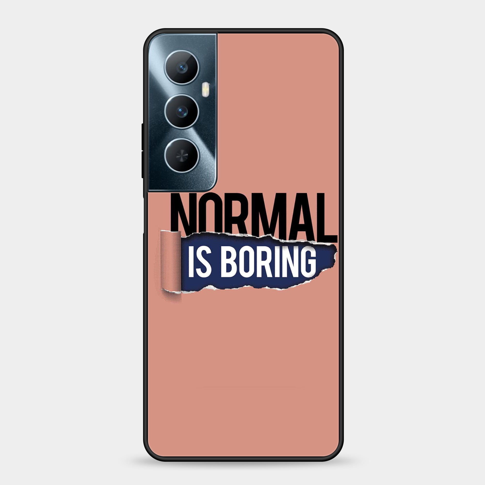 Realme C65 Design-030 Premium Glossy Phone Case