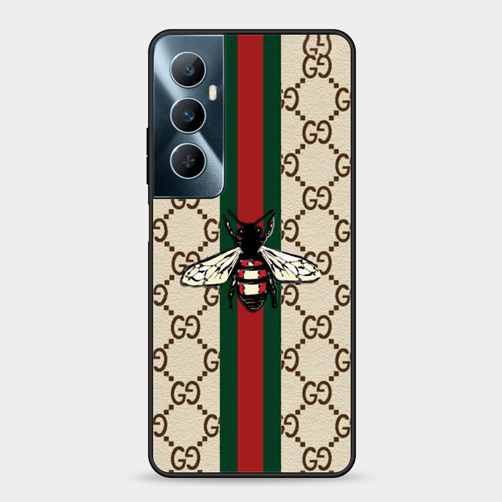 Realme C65 Design-033 Premium Glossy Phone Case