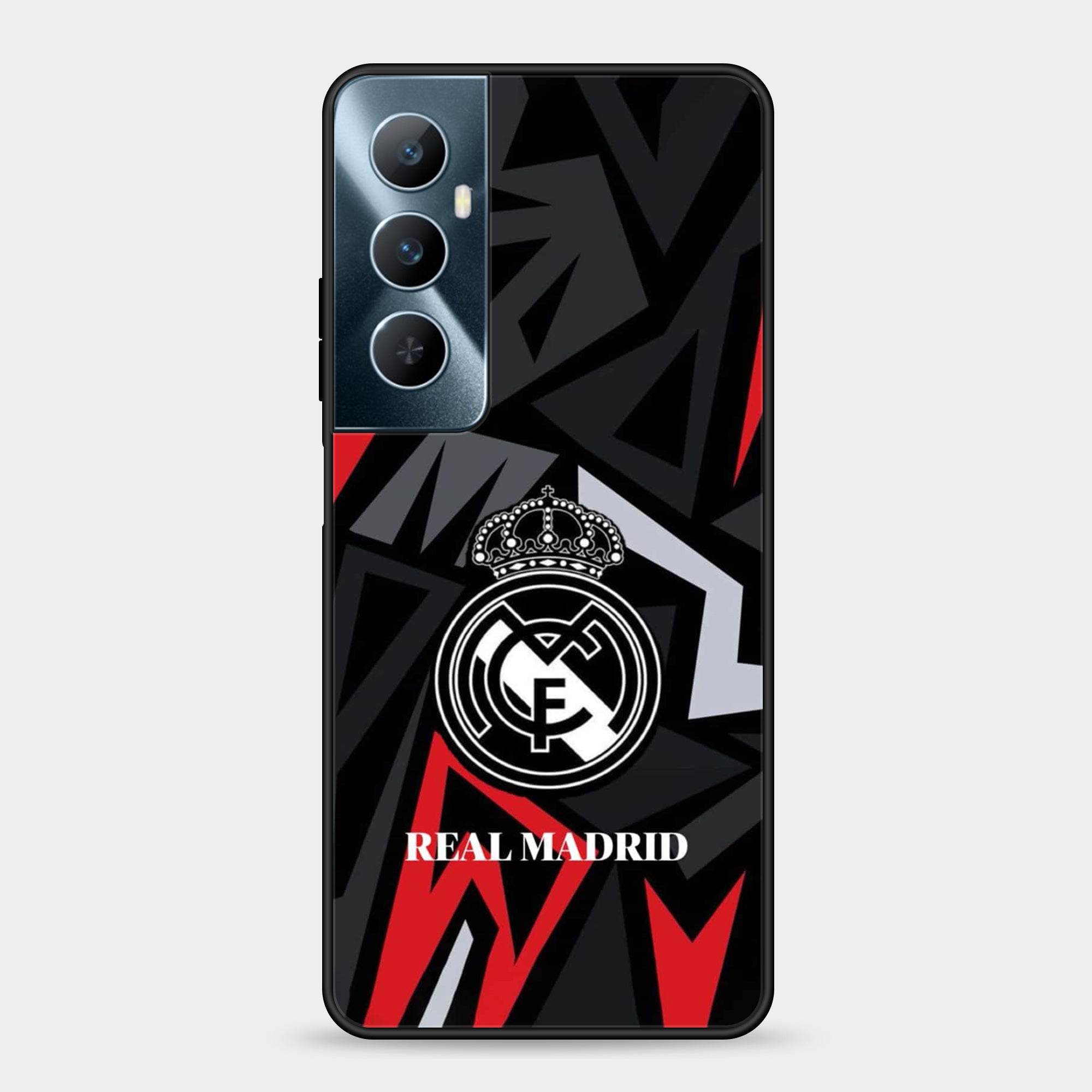 Realme C65 Design-041 Premium Glossy Phone Case