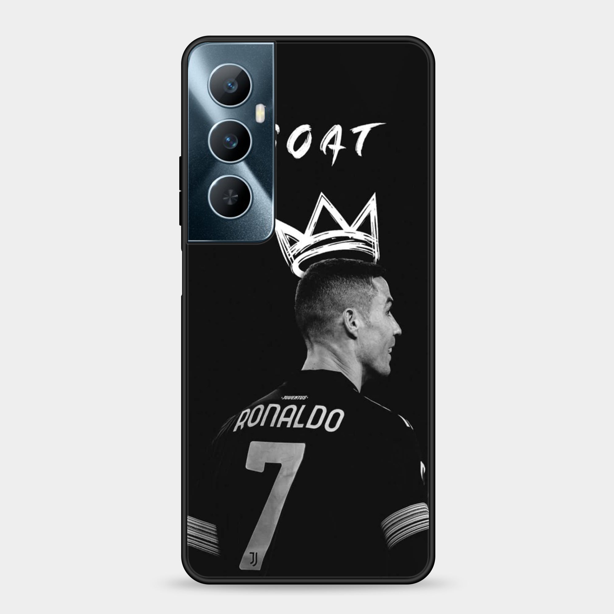 Realme C65 Design-043 Premium Glossy Phone Case