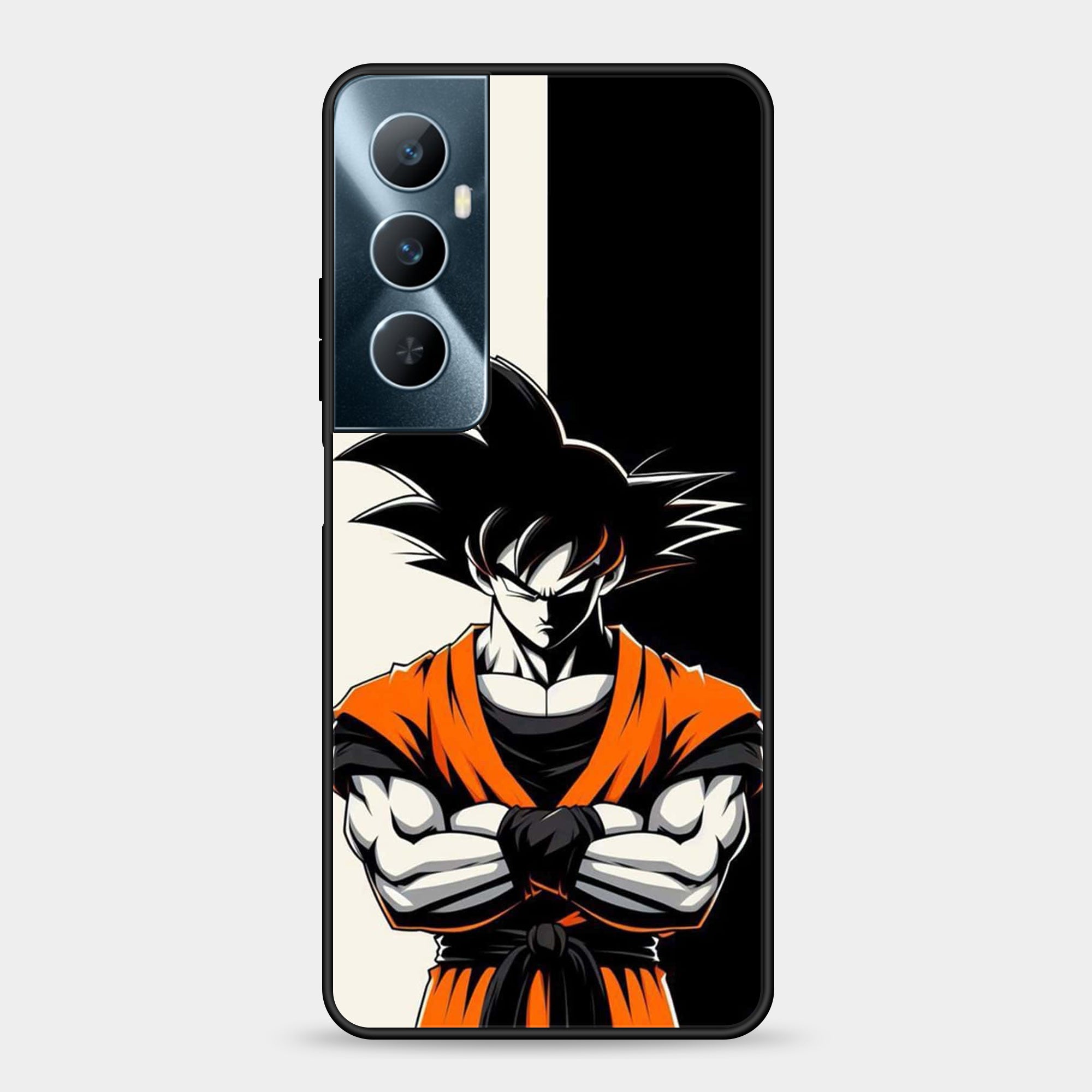 Realme C65 Design-047 Premium Glossy Phone Case