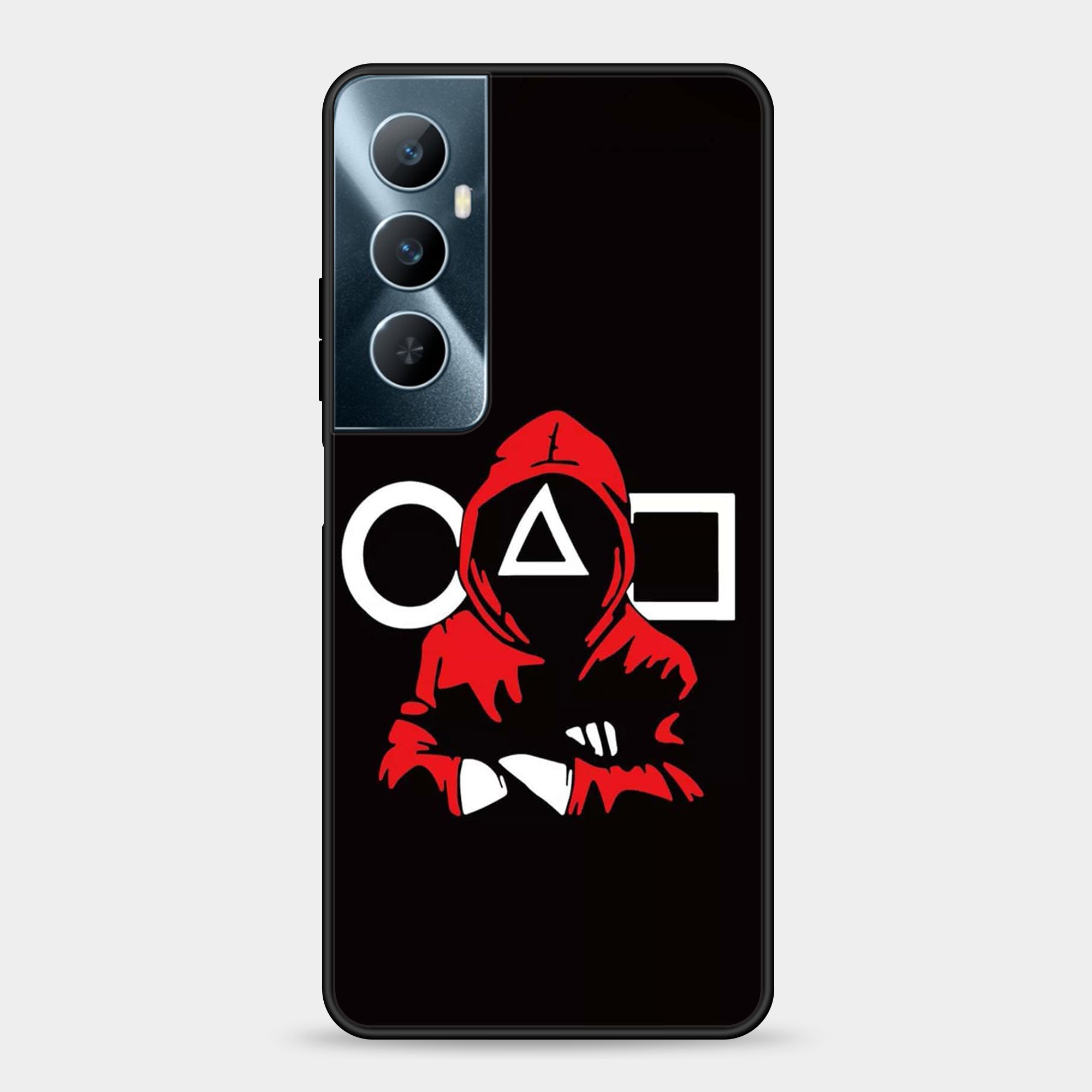 Realme C65 Design-048 Premium Glossy Phone Case