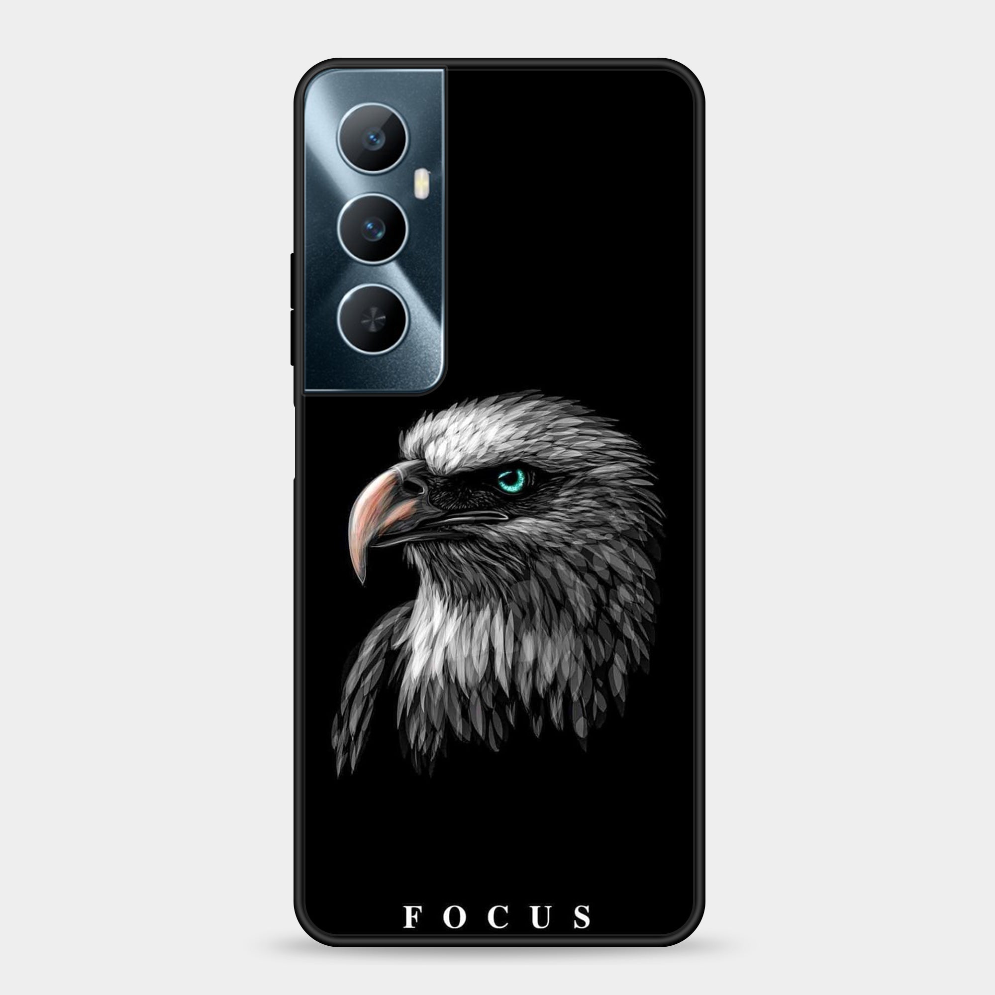 Realme C65 Design-058 Premium Glossy Phone Case