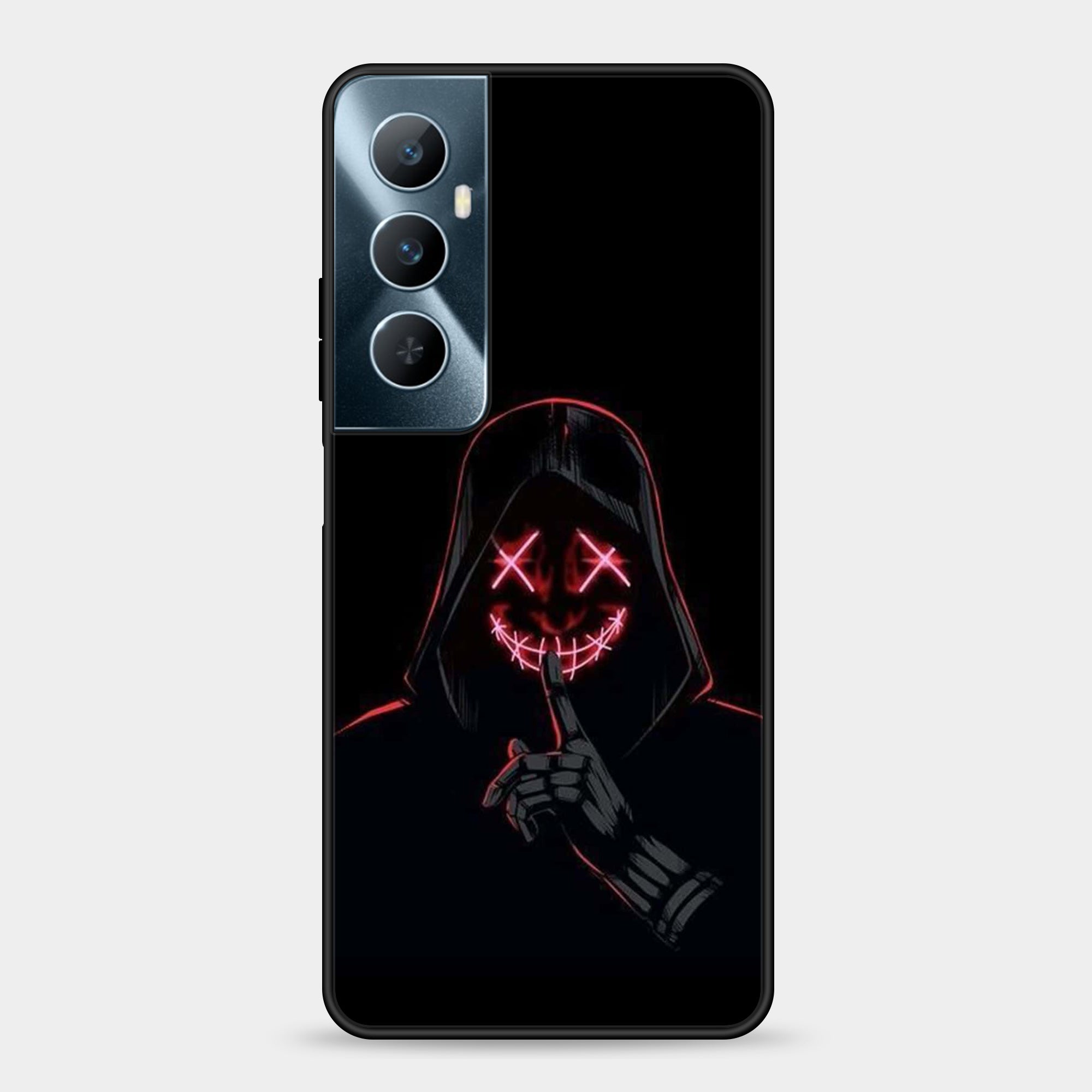 Realme C65 Design-061 Premium Glossy Phone Case