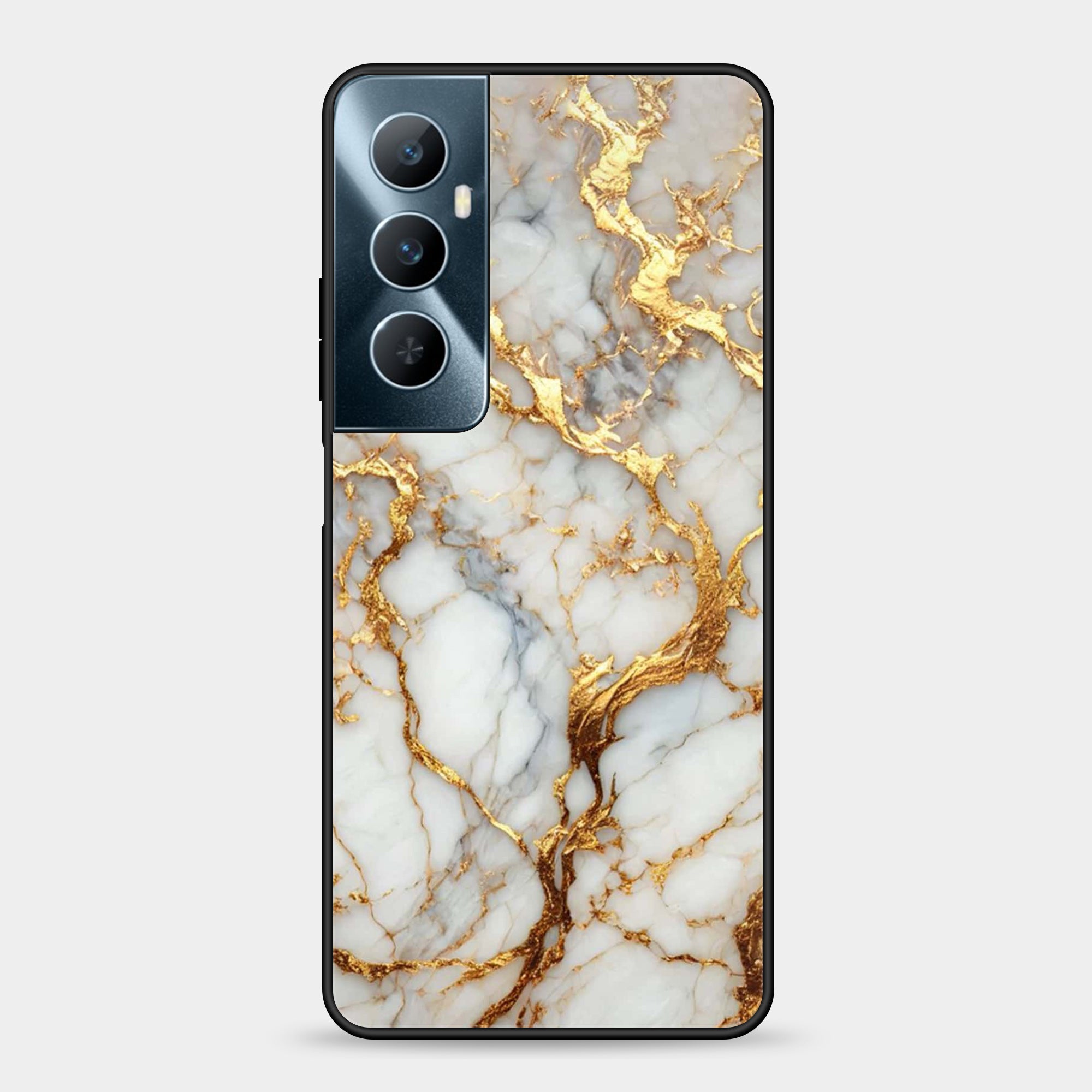 Realme C65 Design-064 Premium Glossy Phone Case