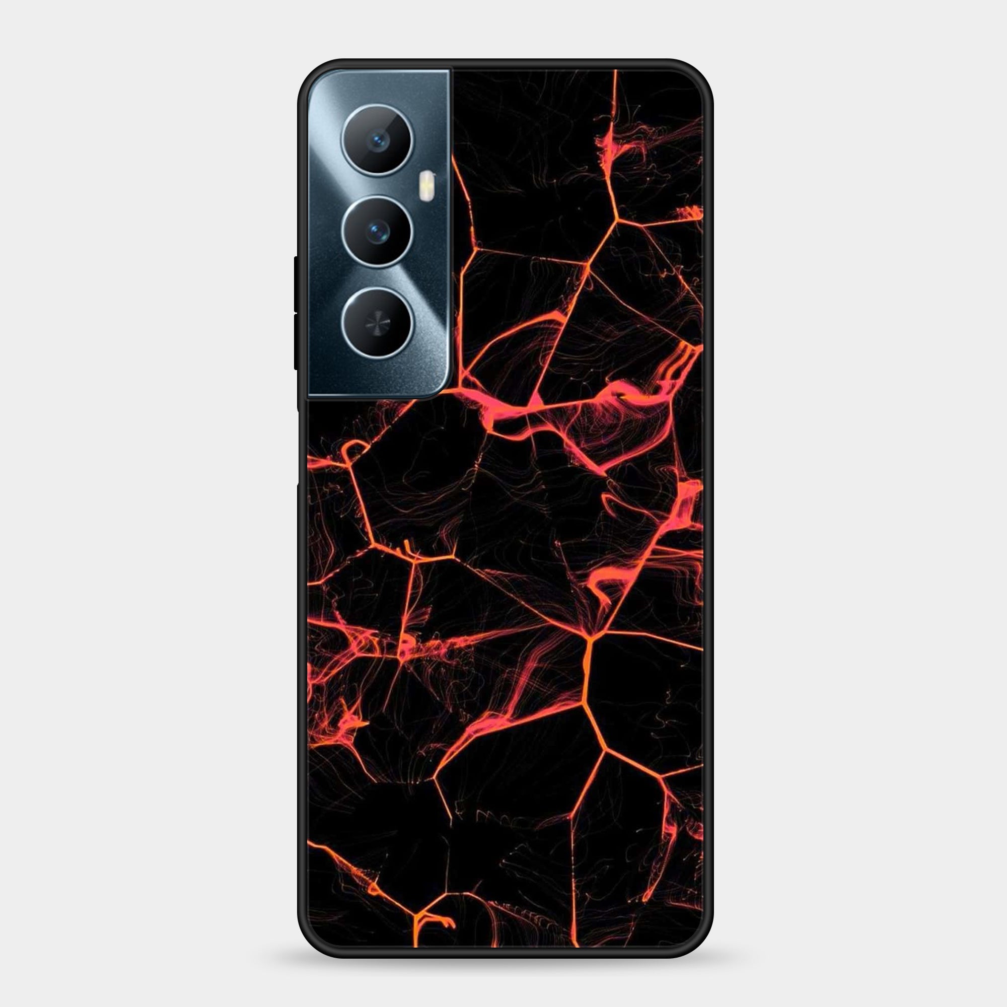 Realme C65 Design-065 Premium Glossy Phone Case