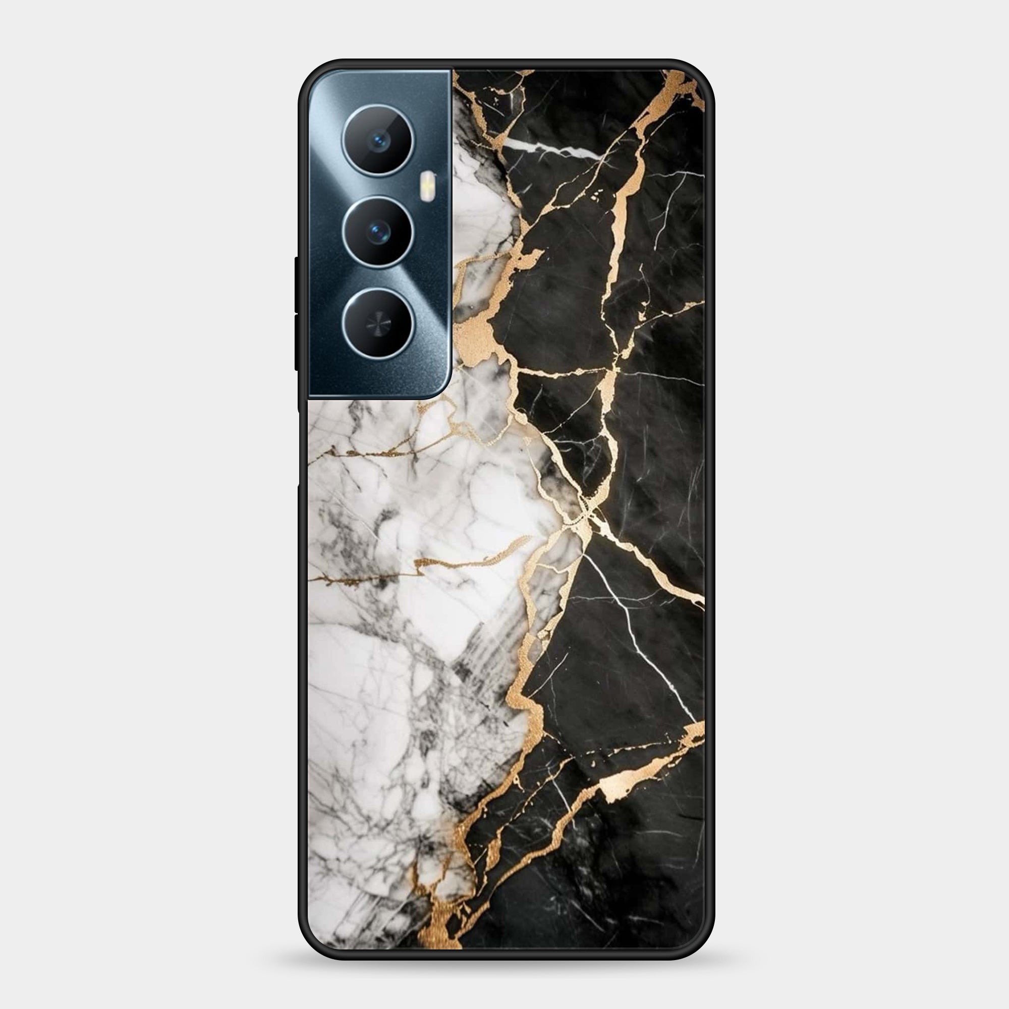 Realme C65 Design-066 Premium Glossy Phone Case