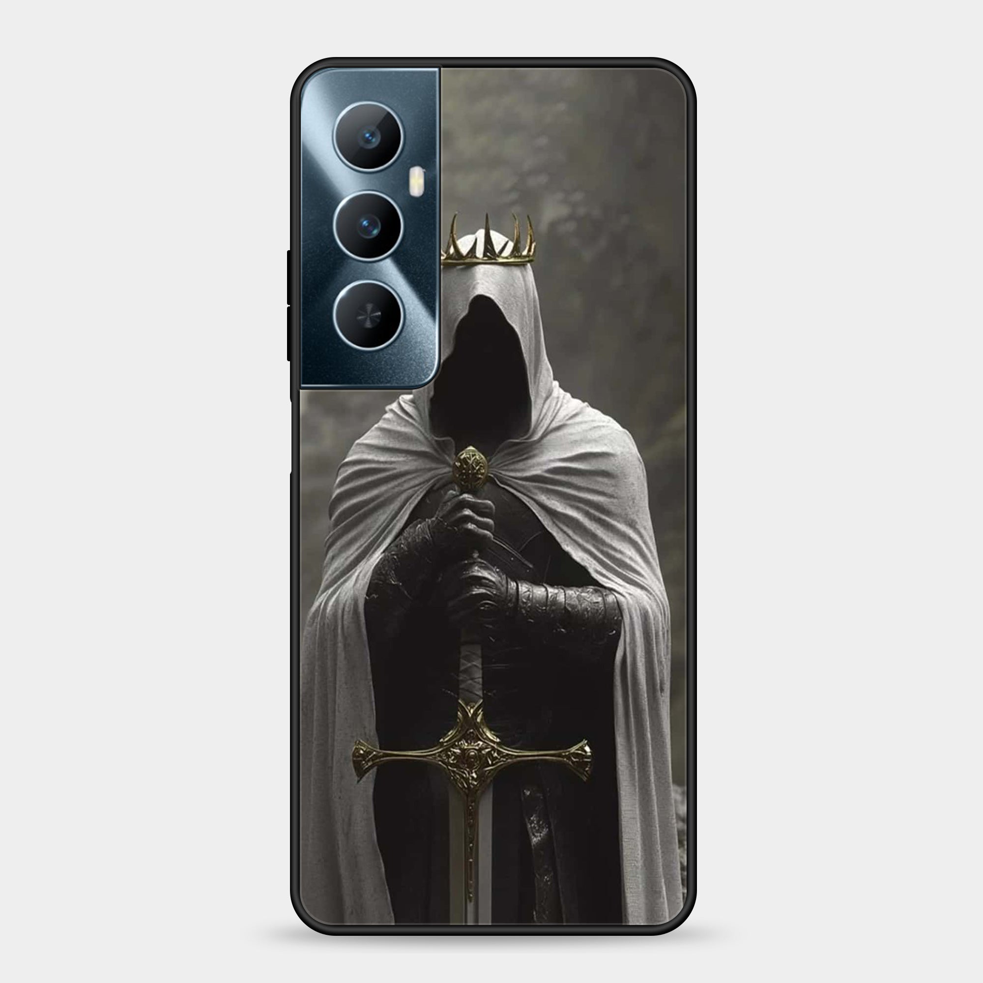 Realme C65 Design-067 Premium Glossy Phone Case