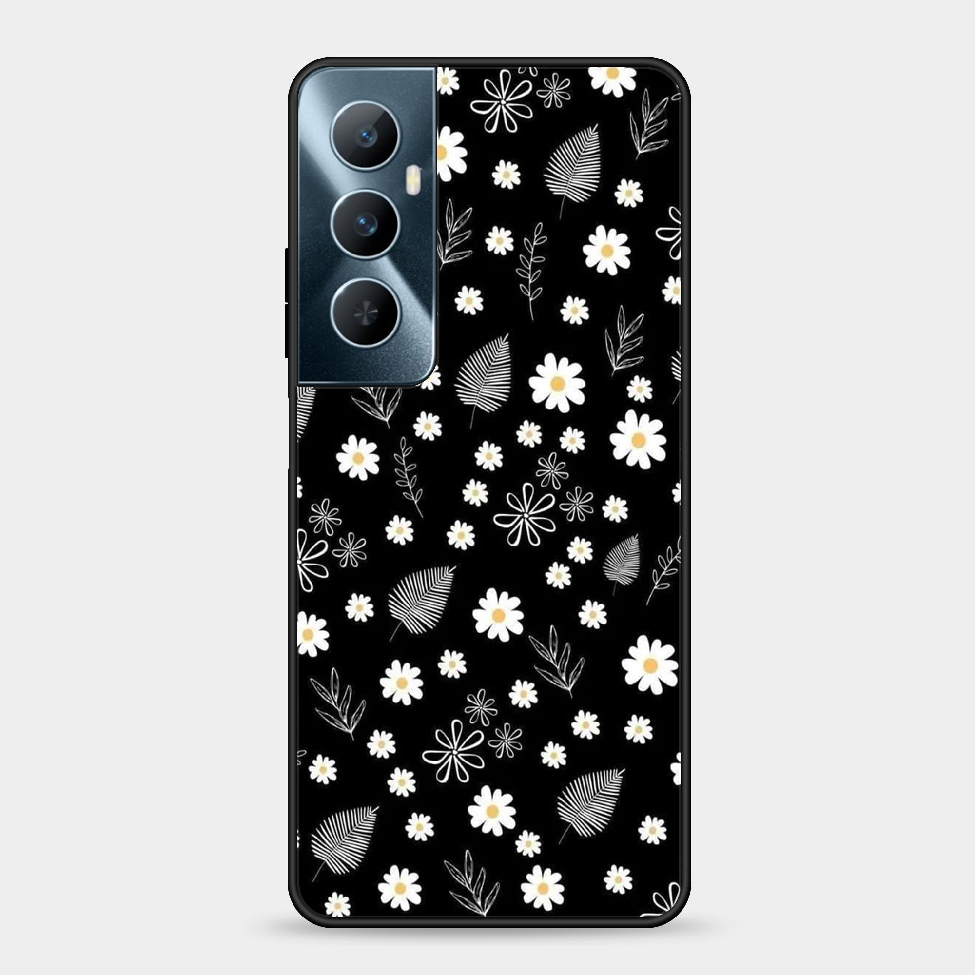 Realme C65 Design-069 Premium Glossy Phone Case