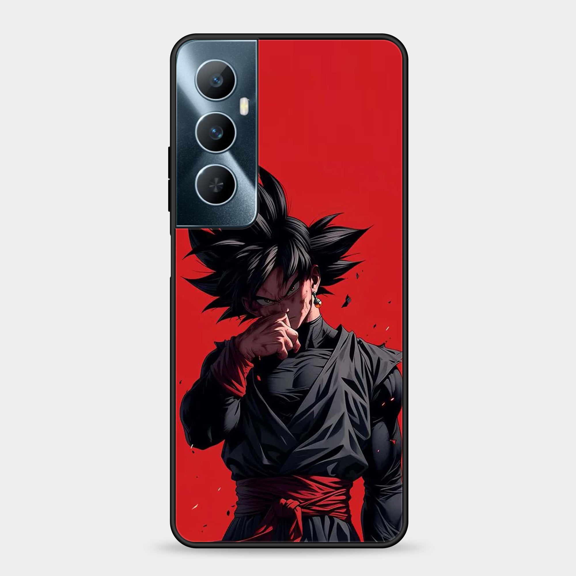 Realme C65 Design-071 Premium Glossy Phone Case