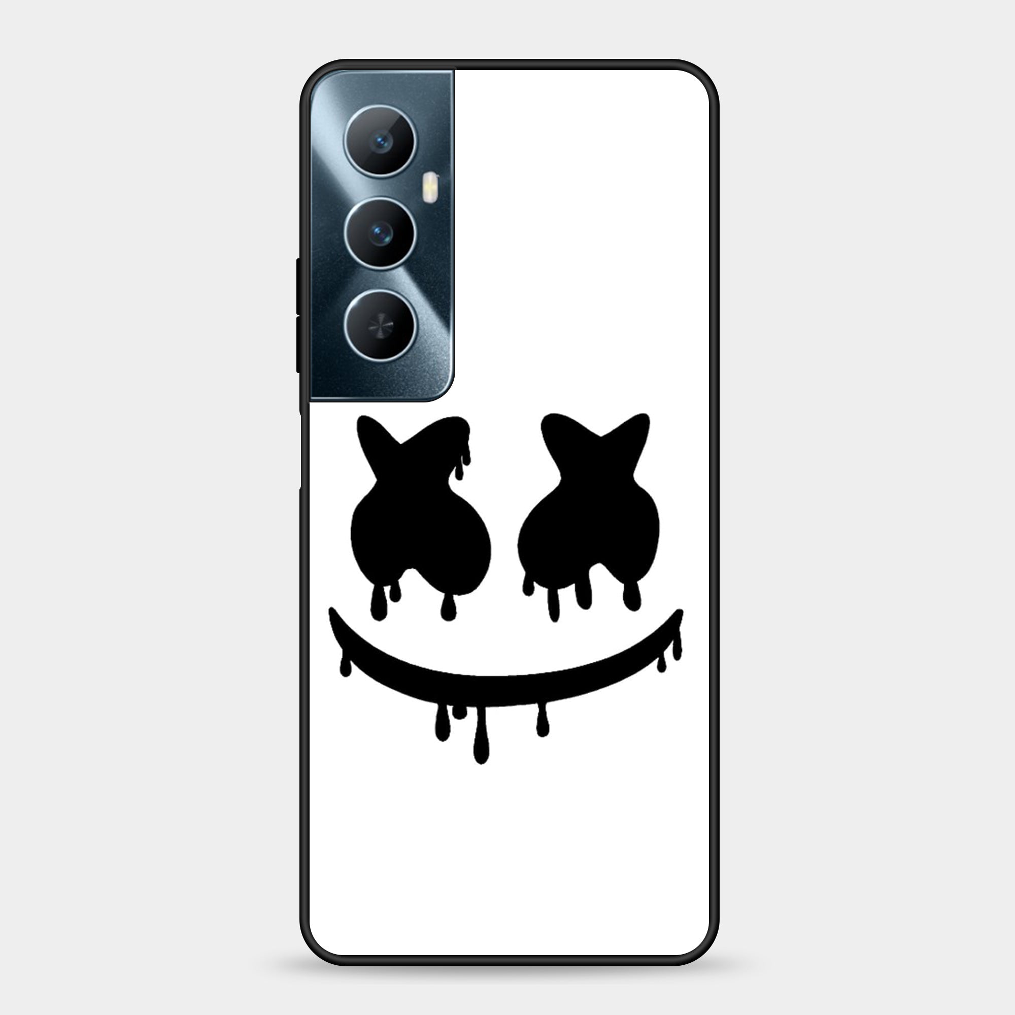 Realme C65 Design-073 Premium Glossy Phone Case