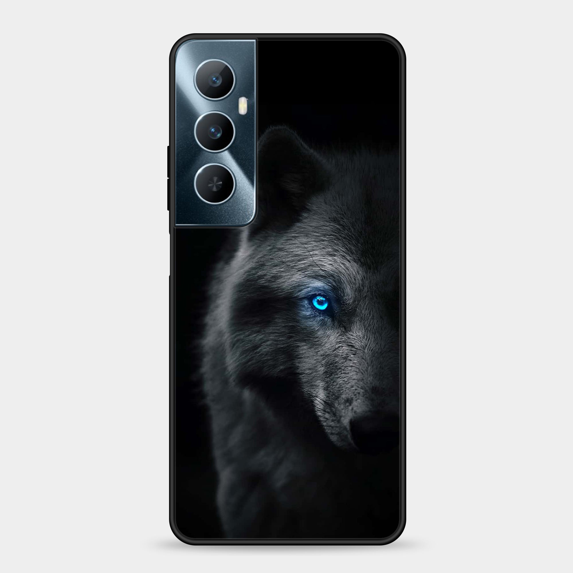 Realme C65 Design-106 Premium Glossy Phone Case