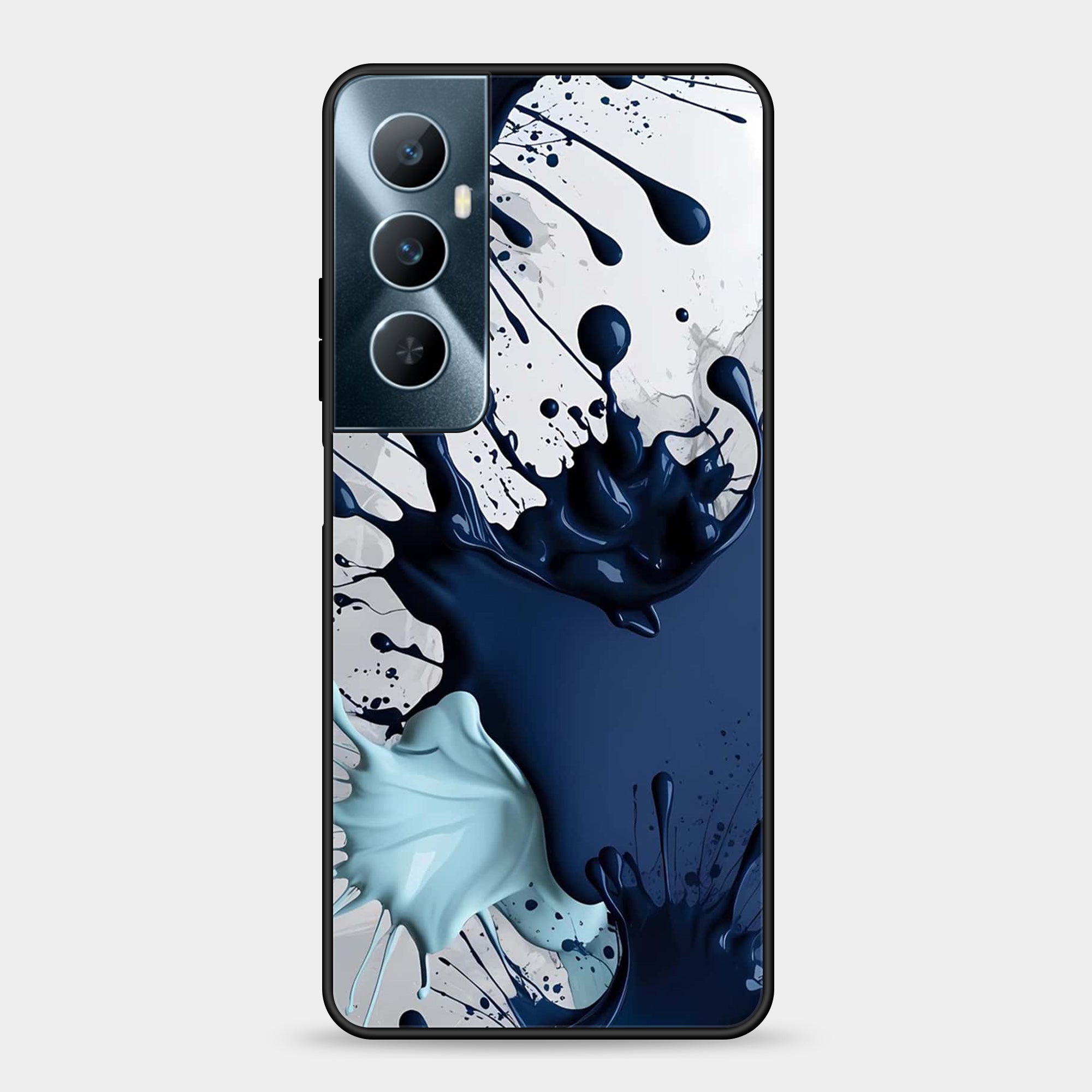 Realme C65 Design-116 Premium Glossy Phone Case