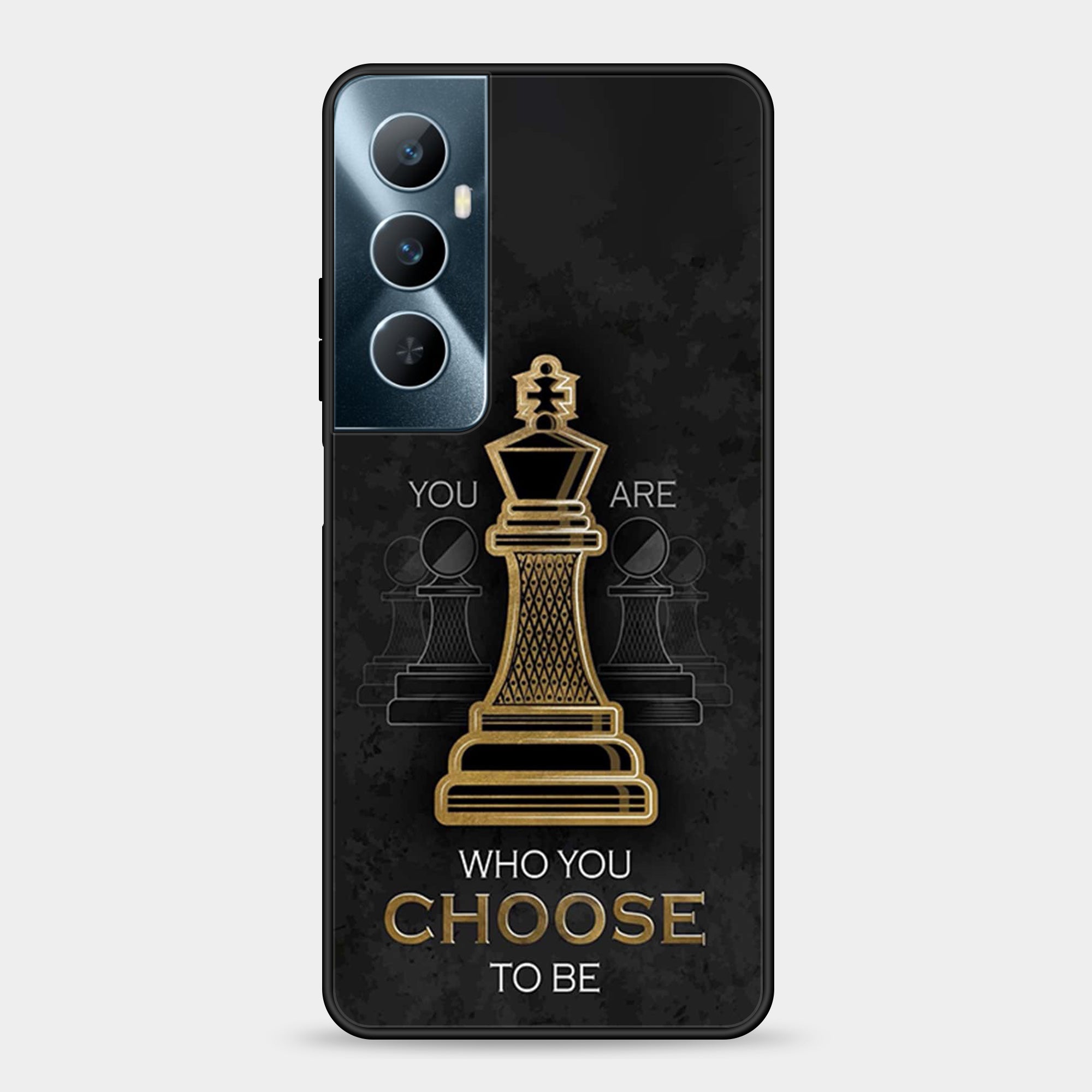 Realme C65 Design-122 Premium Glossy Phone Case