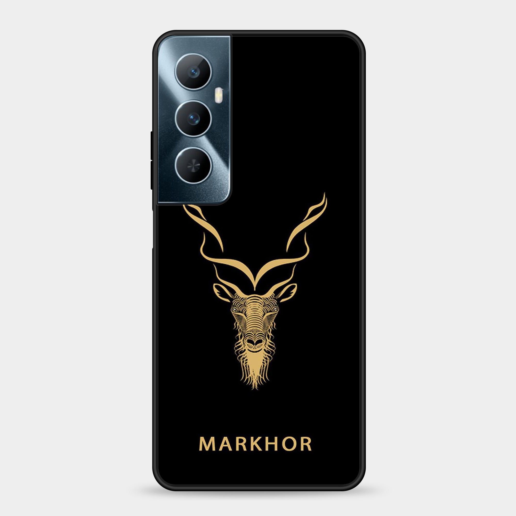 Realme C65 Design-126 Premium Glossy Phone Case