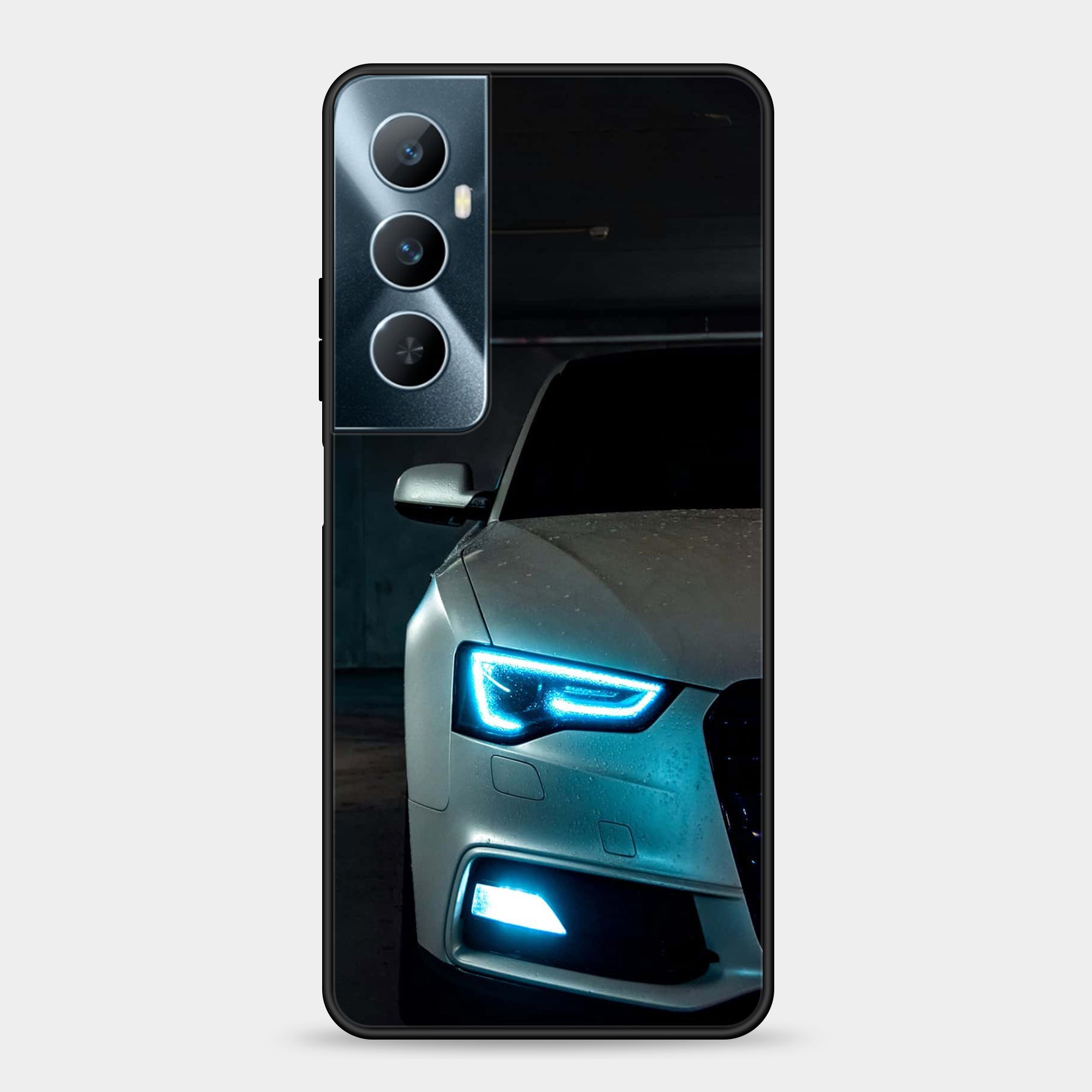 Realme C65 Design-139 Premium Glossy Phone Case