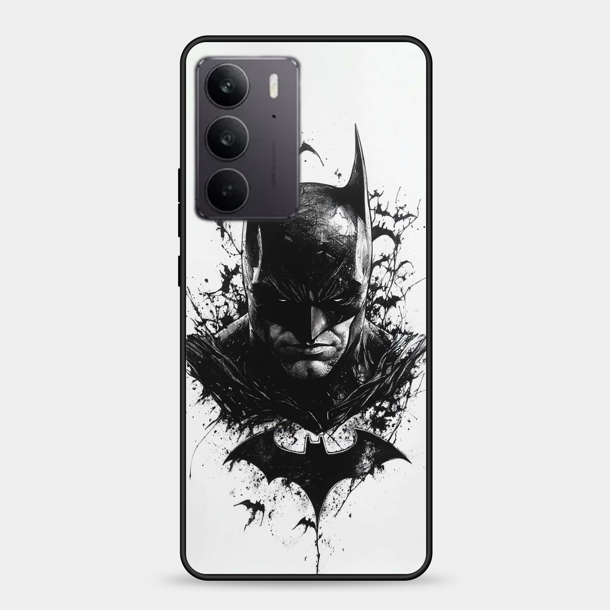 Realme C75 Design-001 Premium Glossy Phone Case