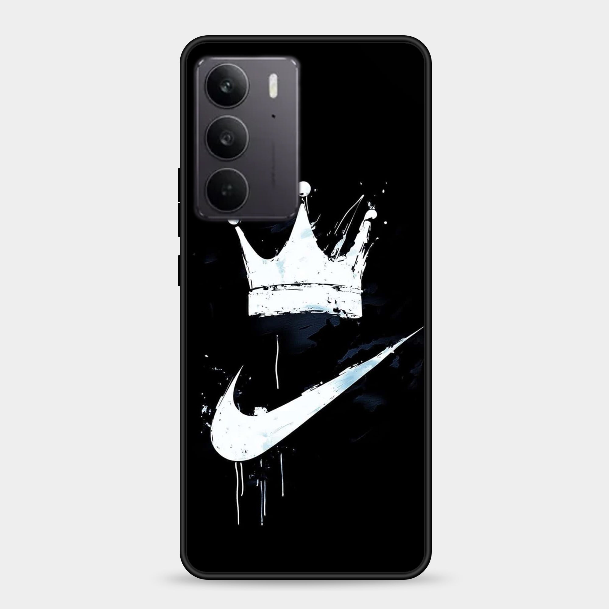Realme C75 Design-012 Premium Glossy Phone Case