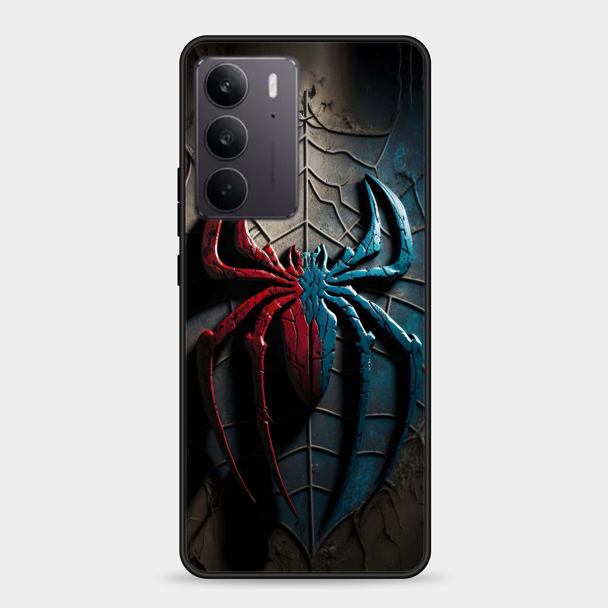 Realme C75 Design-015 Premium Glossy Phone Case