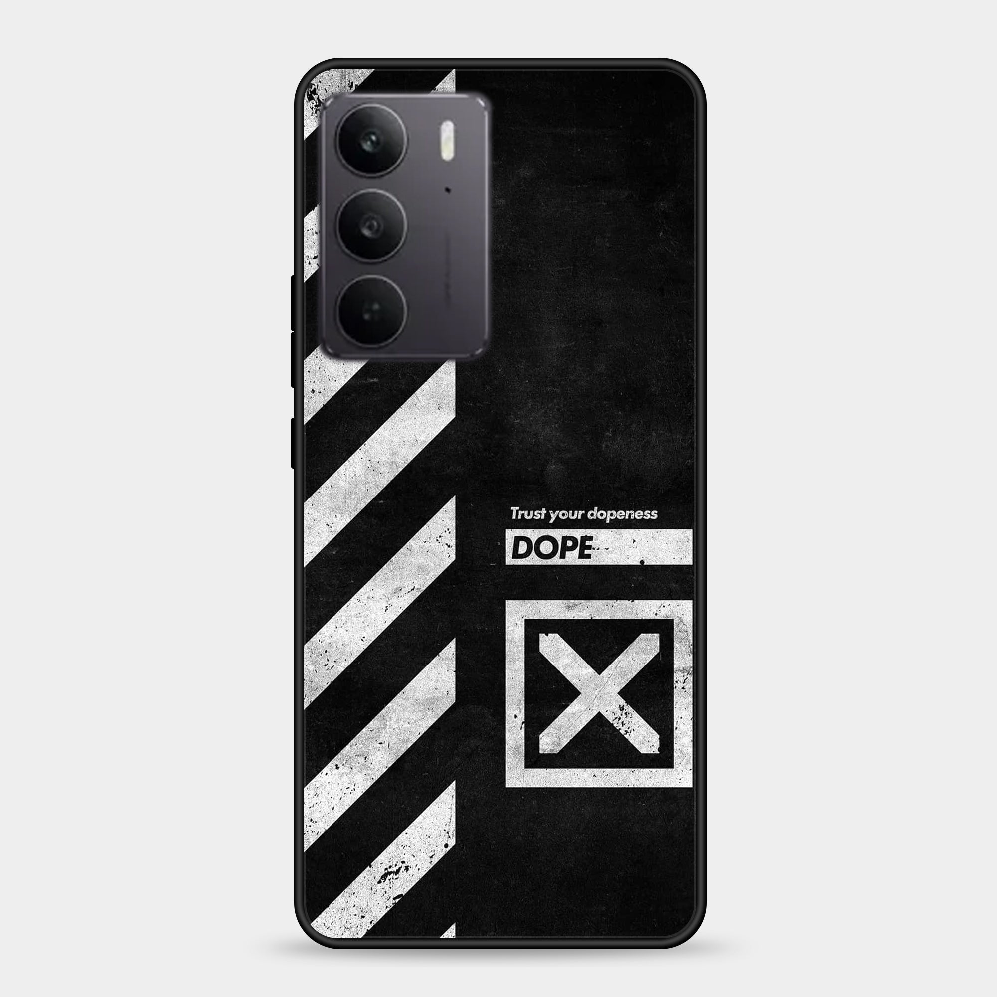 Realme C75 Design-017 Premium Glossy Phone Case