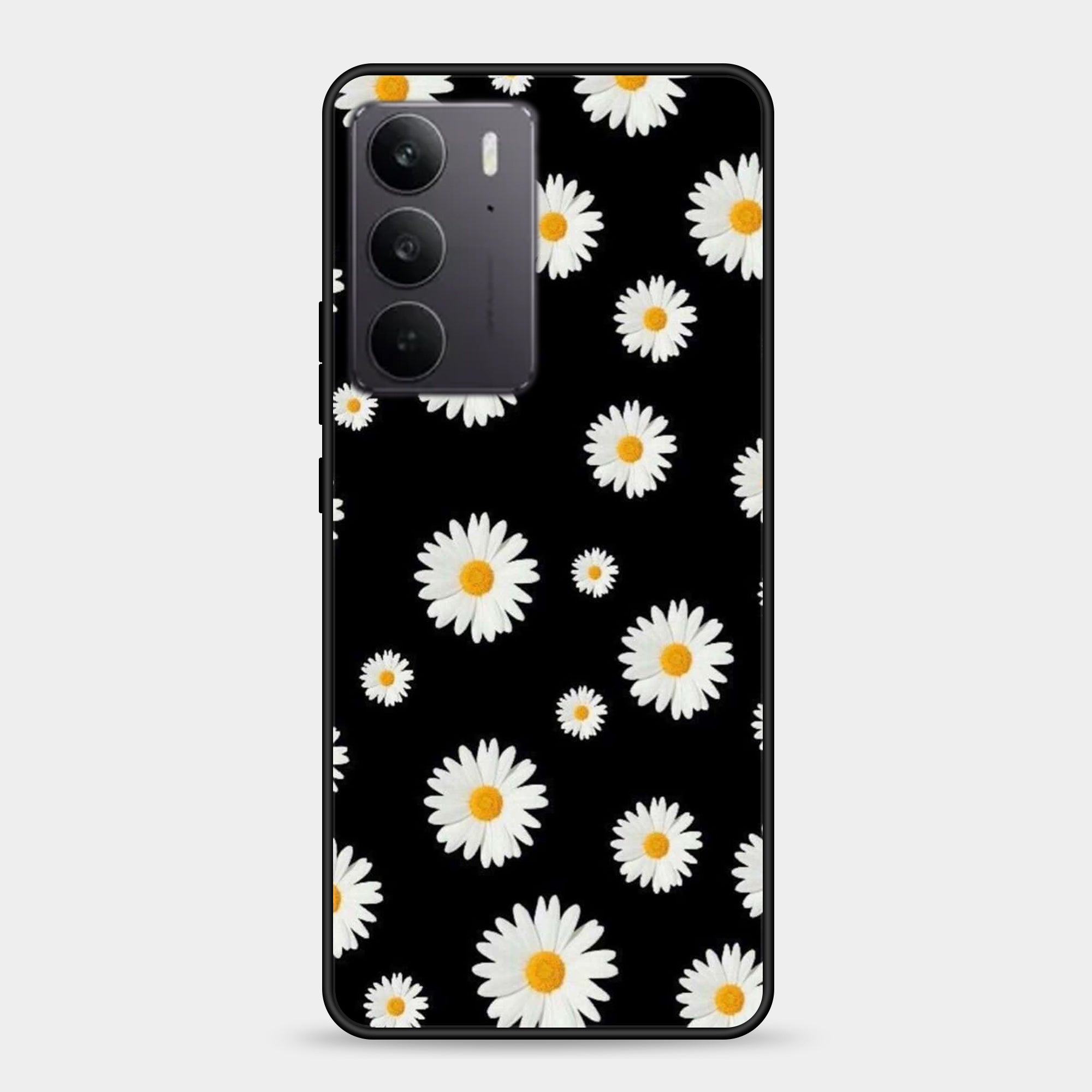 Realme C75 Design-018 Premium Glossy Phone Case