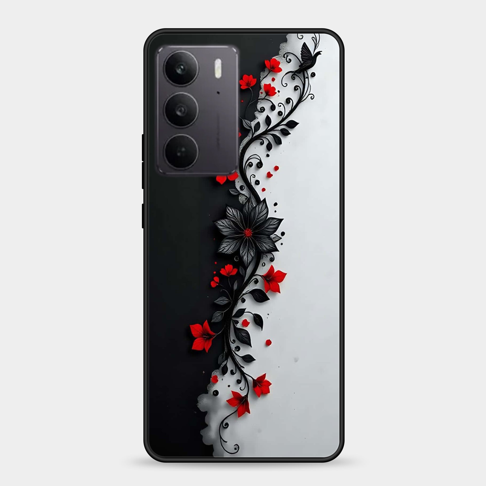 Realme C75 Design-021 Premium Glossy Phone Case