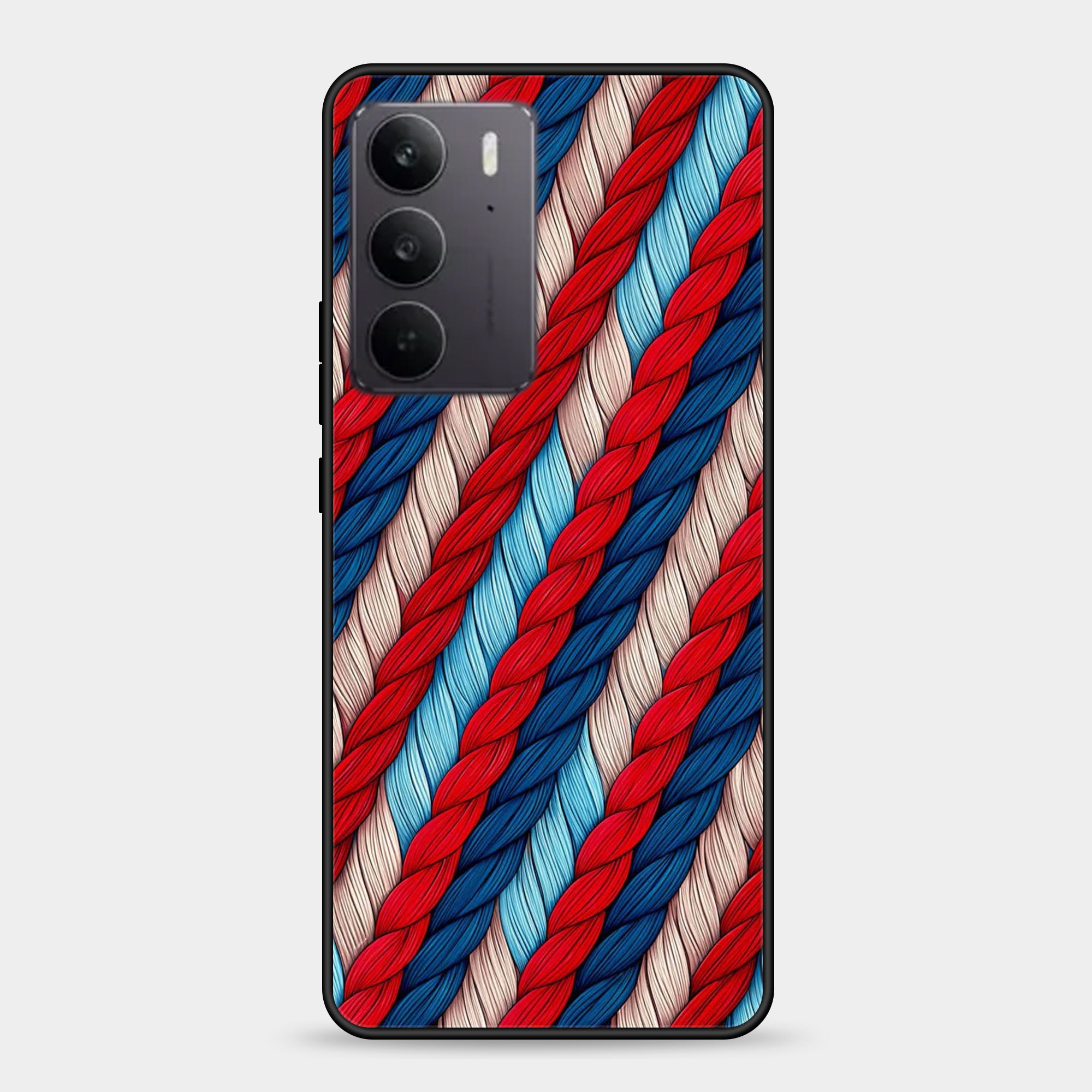 Realme C75 Design-026 Premium Glossy Phone Case