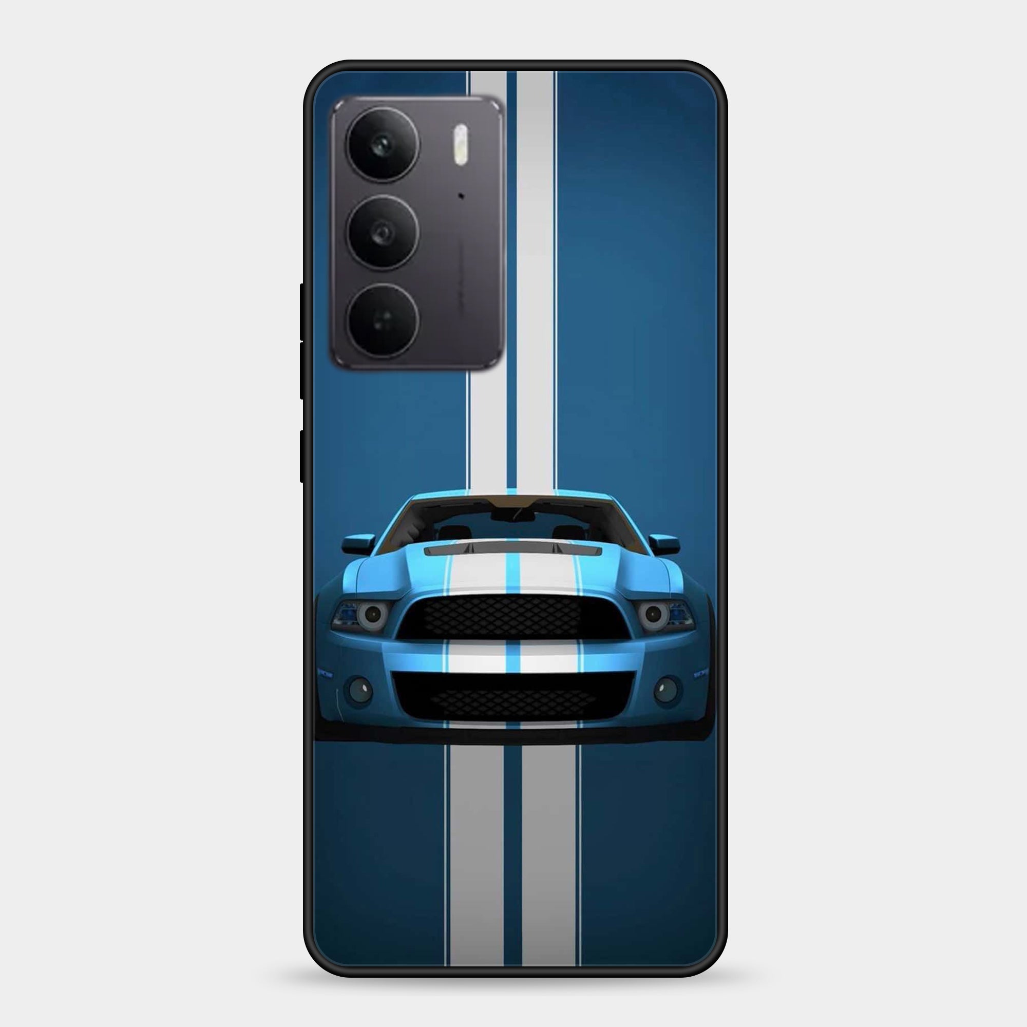 Realme C75 Design-028 Premium Glossy Phone Case