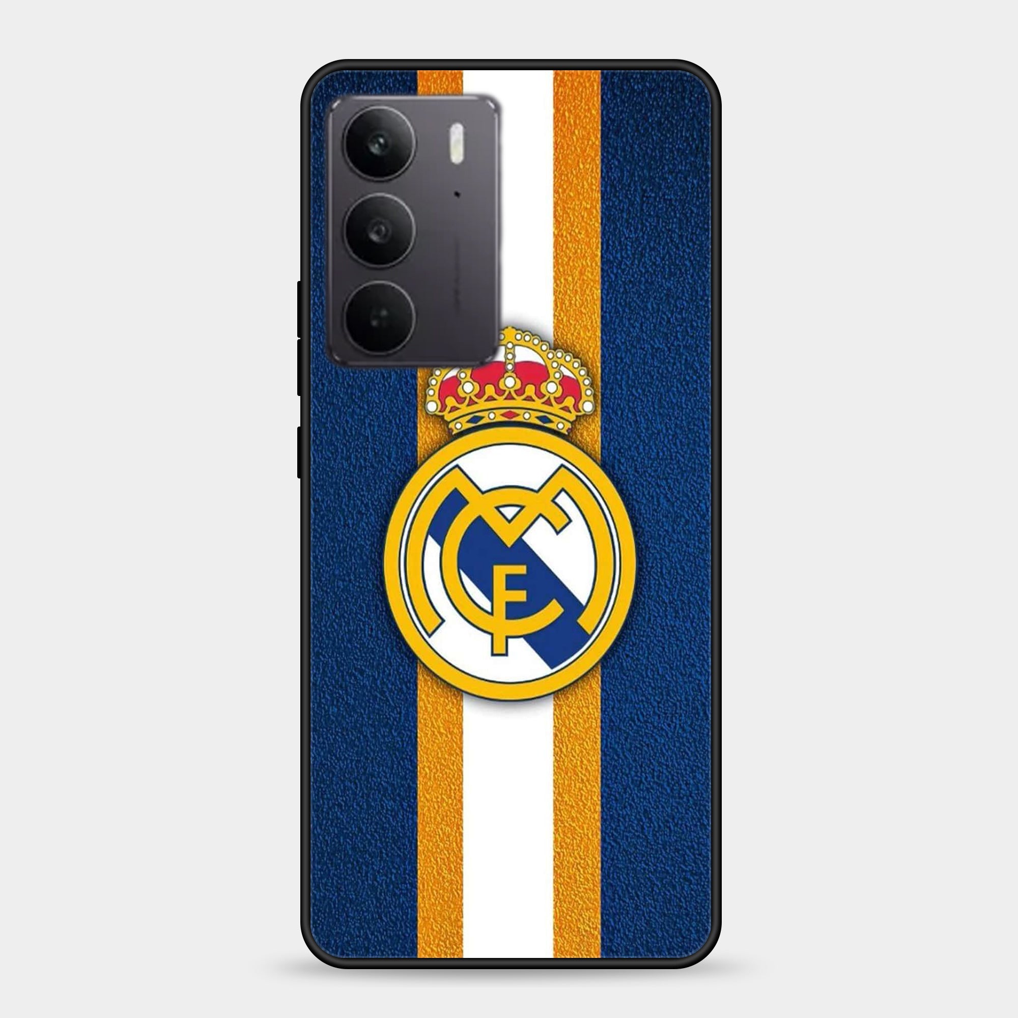 Realme C75 Design-040 Premium Glossy Phone Case
