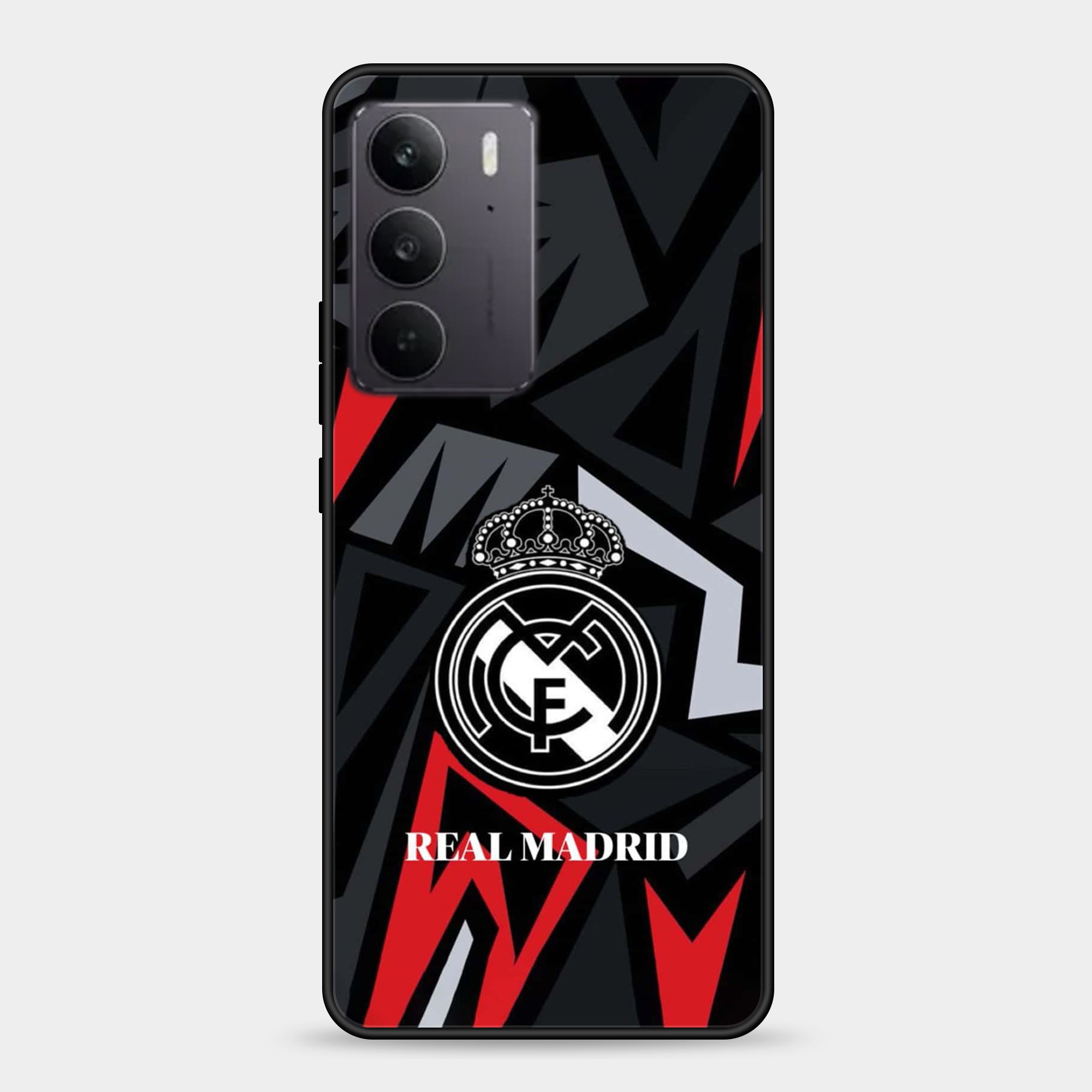 Realme C75 Design-041 Premium Glossy Phone Case