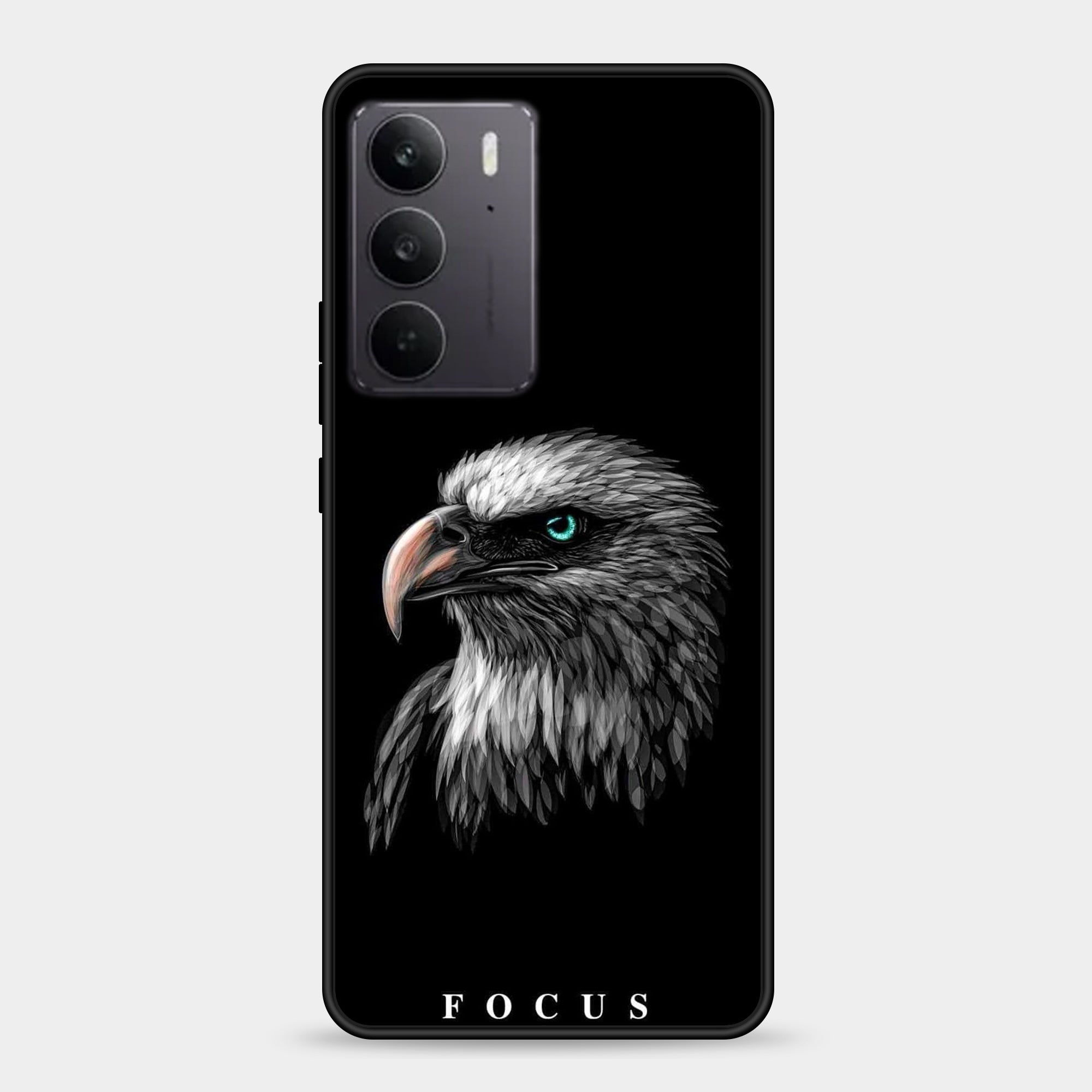 Realme C75 Design-058 Premium Glossy Phone Case