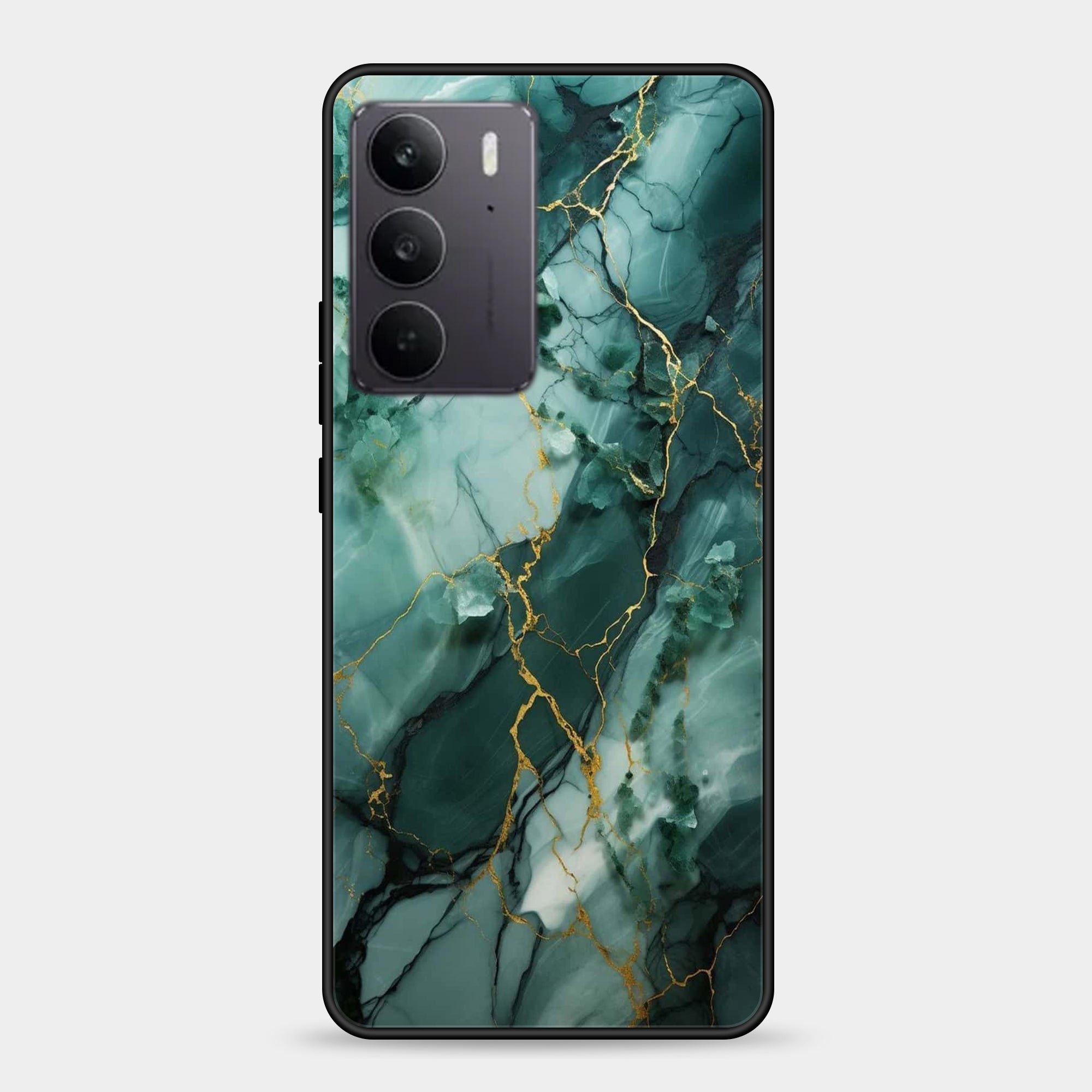 Realme C75 Design-062 Premium Glossy Phone Case