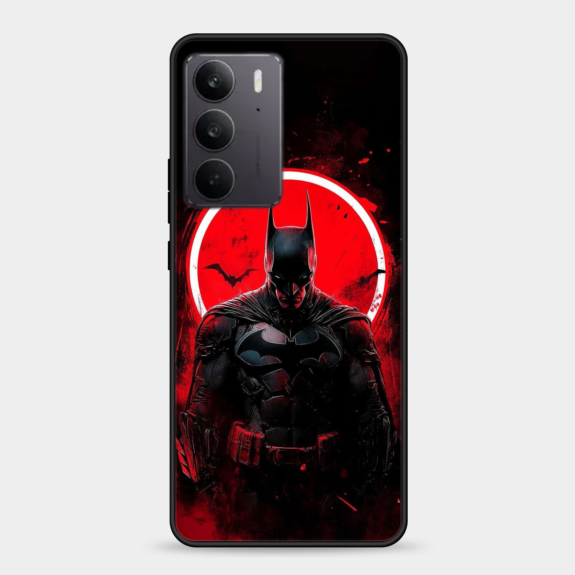 Realme C75 Design-068 Premium Glossy Phone Case