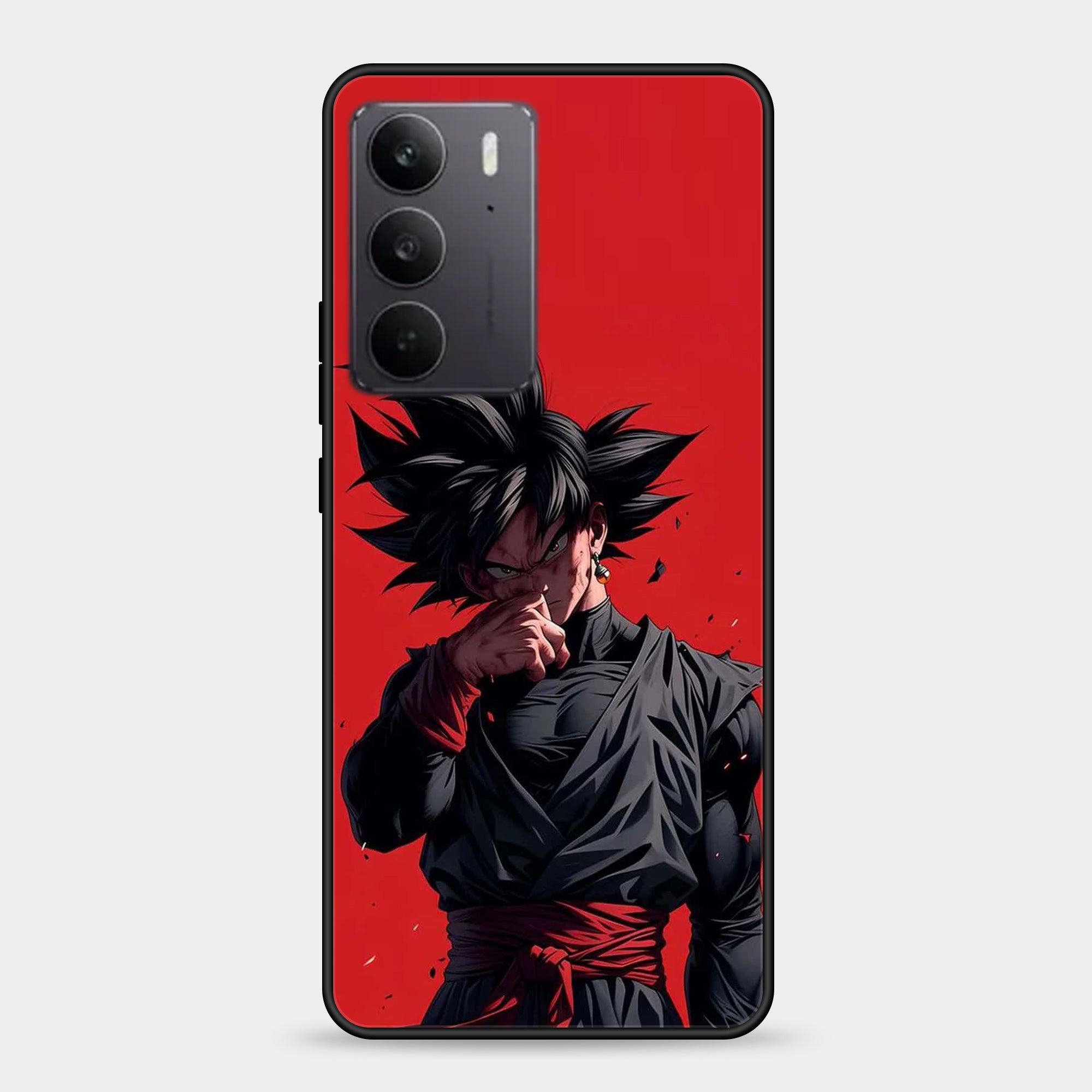 Realme C75 Design-071 Premium Glossy Phone Case