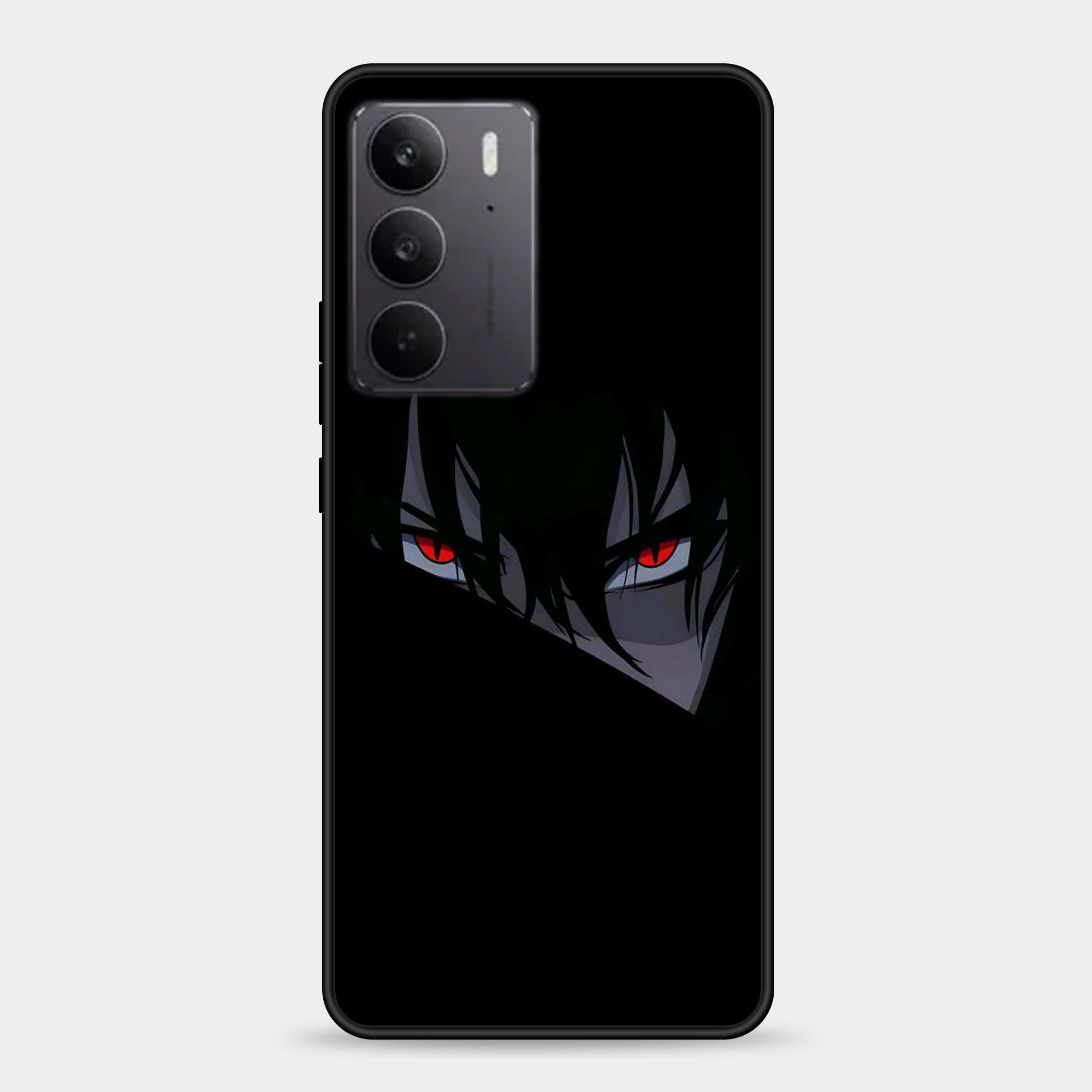 Realme C75 Design-072 Premium Glossy Phone Case