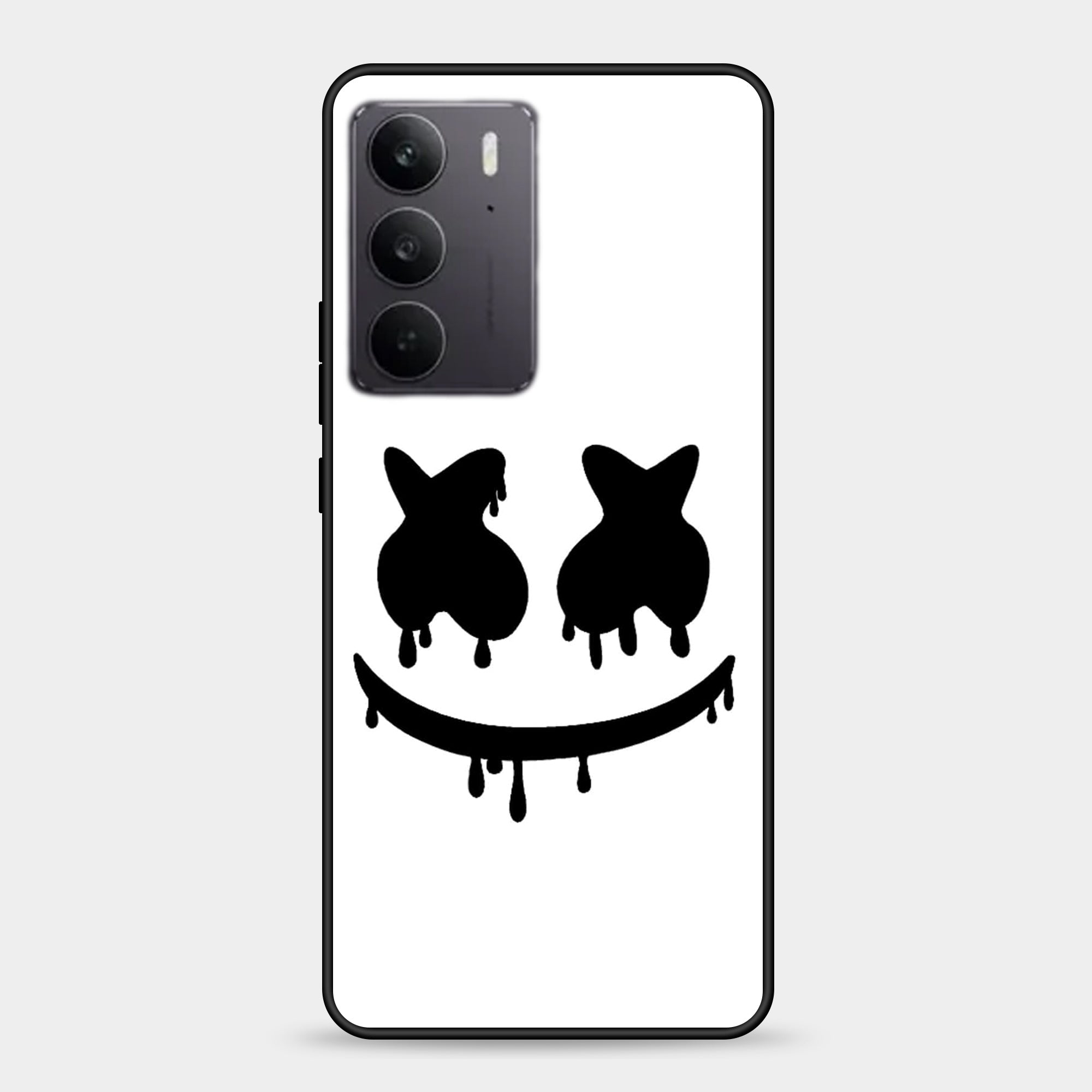 Realme C75 Design-073 Premium Glossy Phone Case