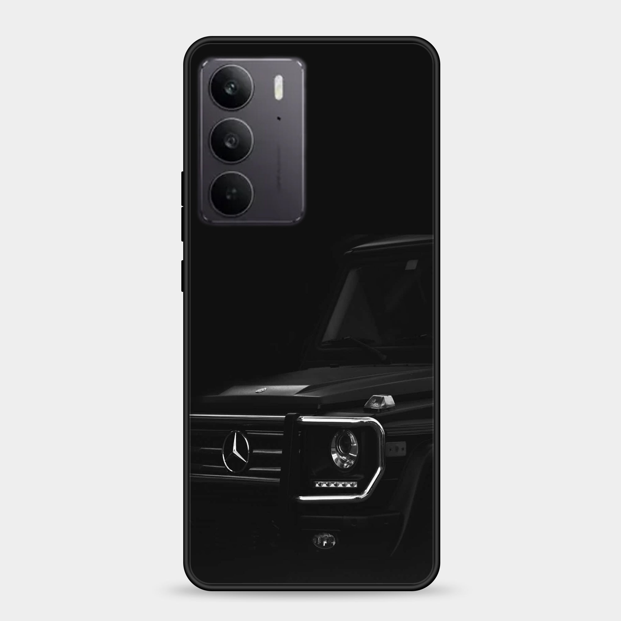 Realme C75 Design-083 Premium Glossy Phone Case
