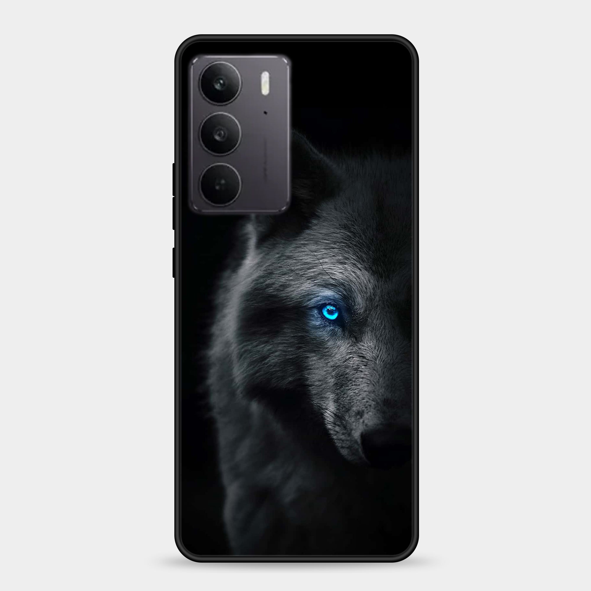 Realme C75 Design-106 Premium Glossy Phone Case