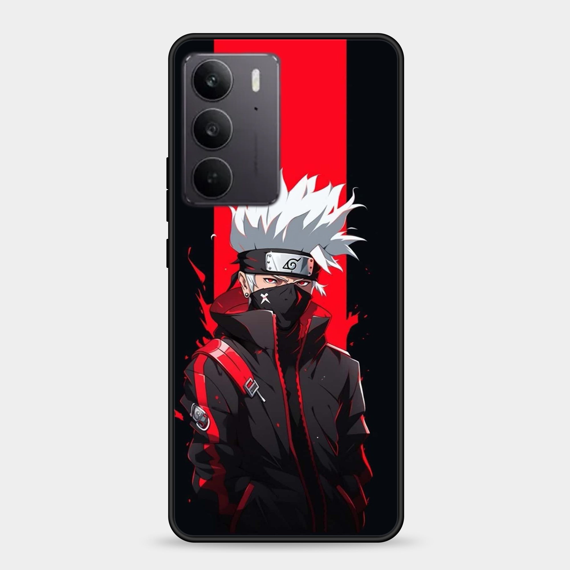 Realme C75 Design-154 Premium Glossy Phone Case
