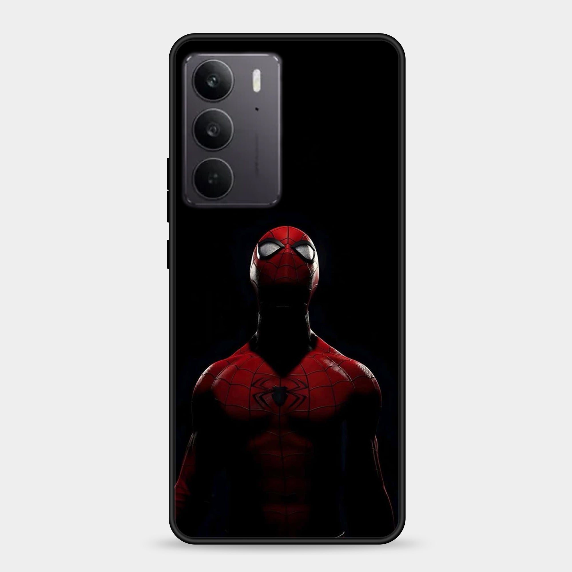 Realme C75 Design-165 Premium Glossy Phone Case