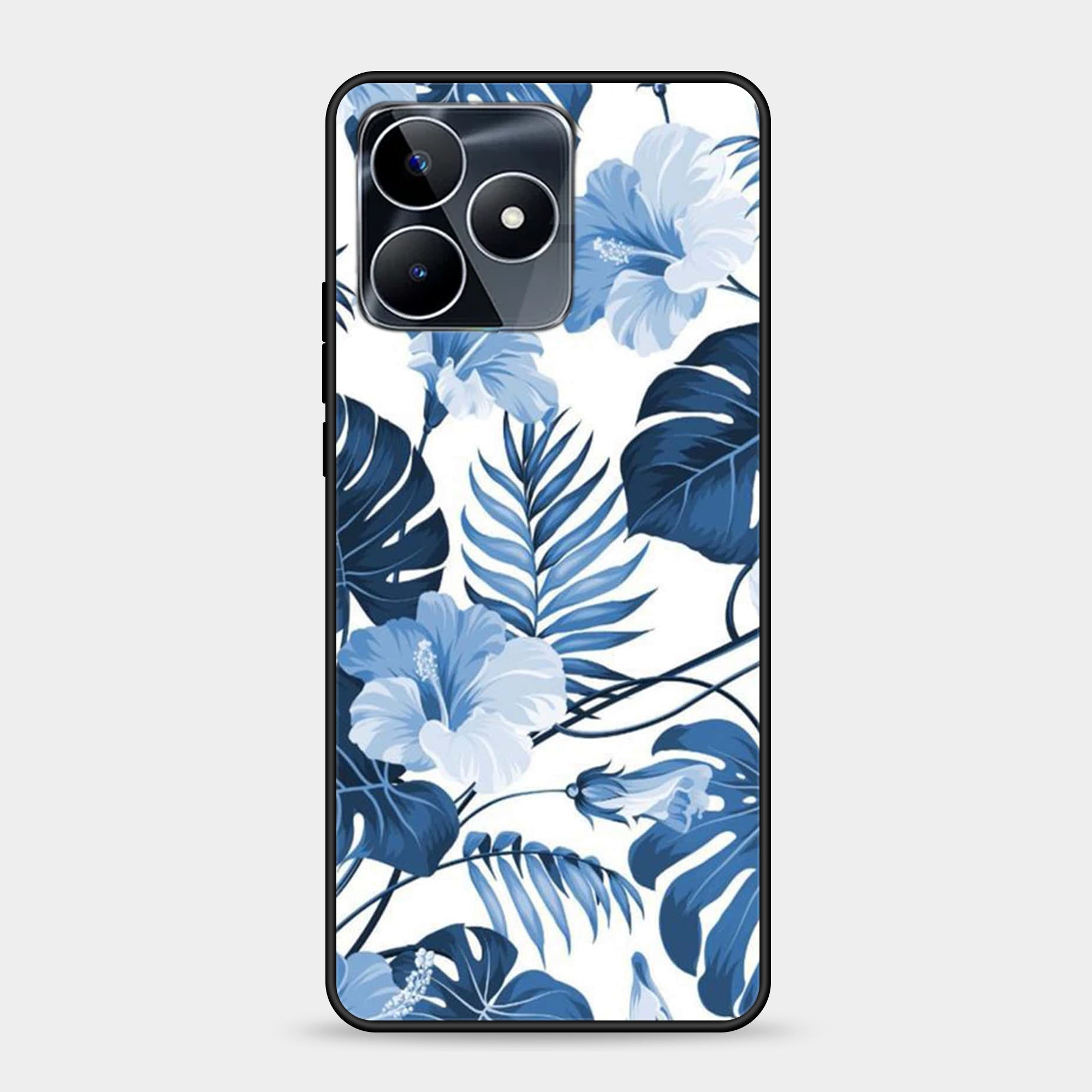Realme Narzo N53 Design-003 Premium Glossy Phone Case
