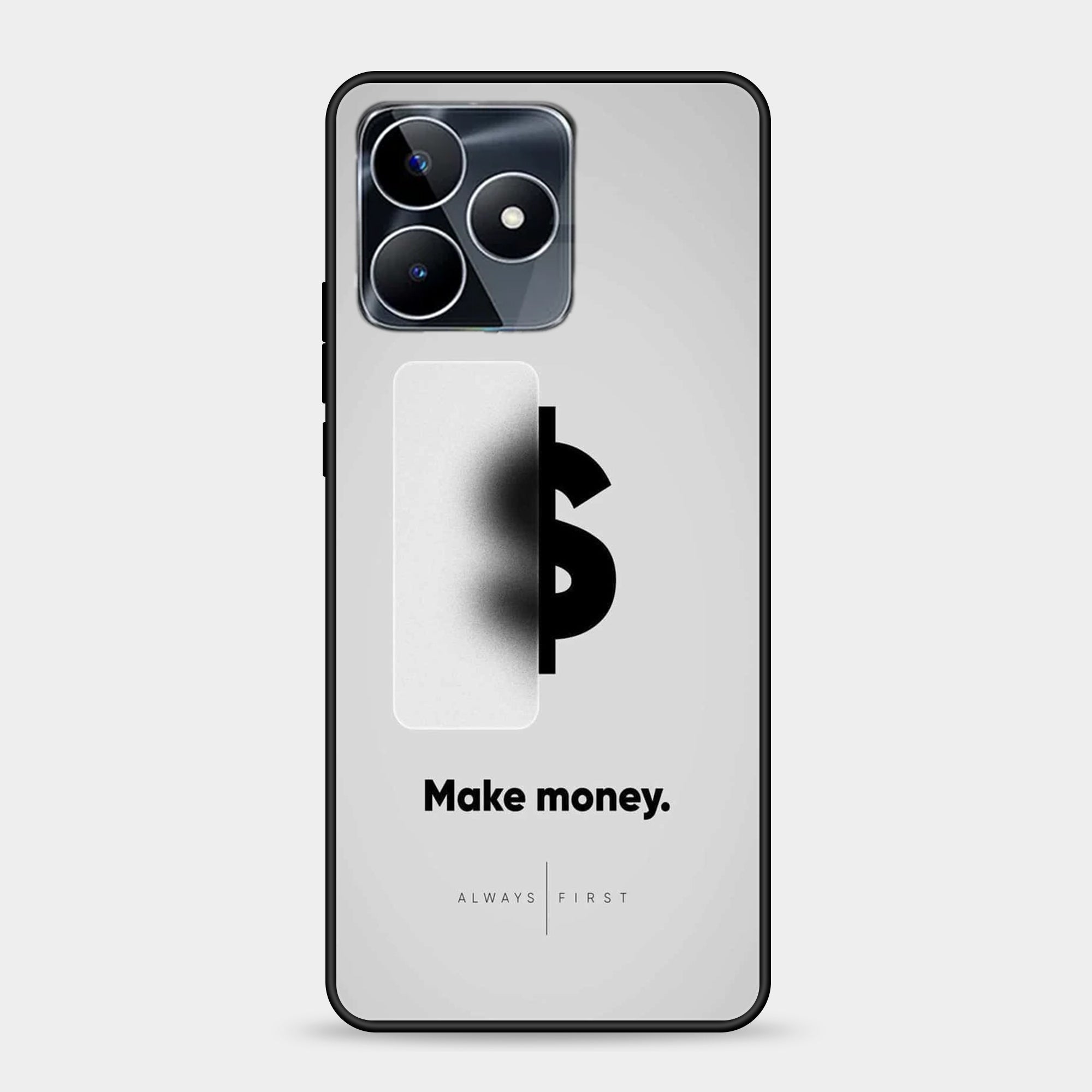 Realme Narzo N53 Design-007 Premium Glossy Phone Case