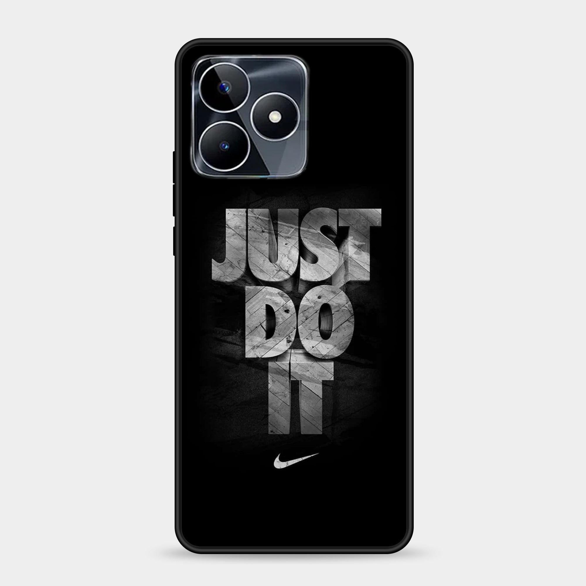 Realme Narzo N53 Design-011 Premium Glossy Phone Case