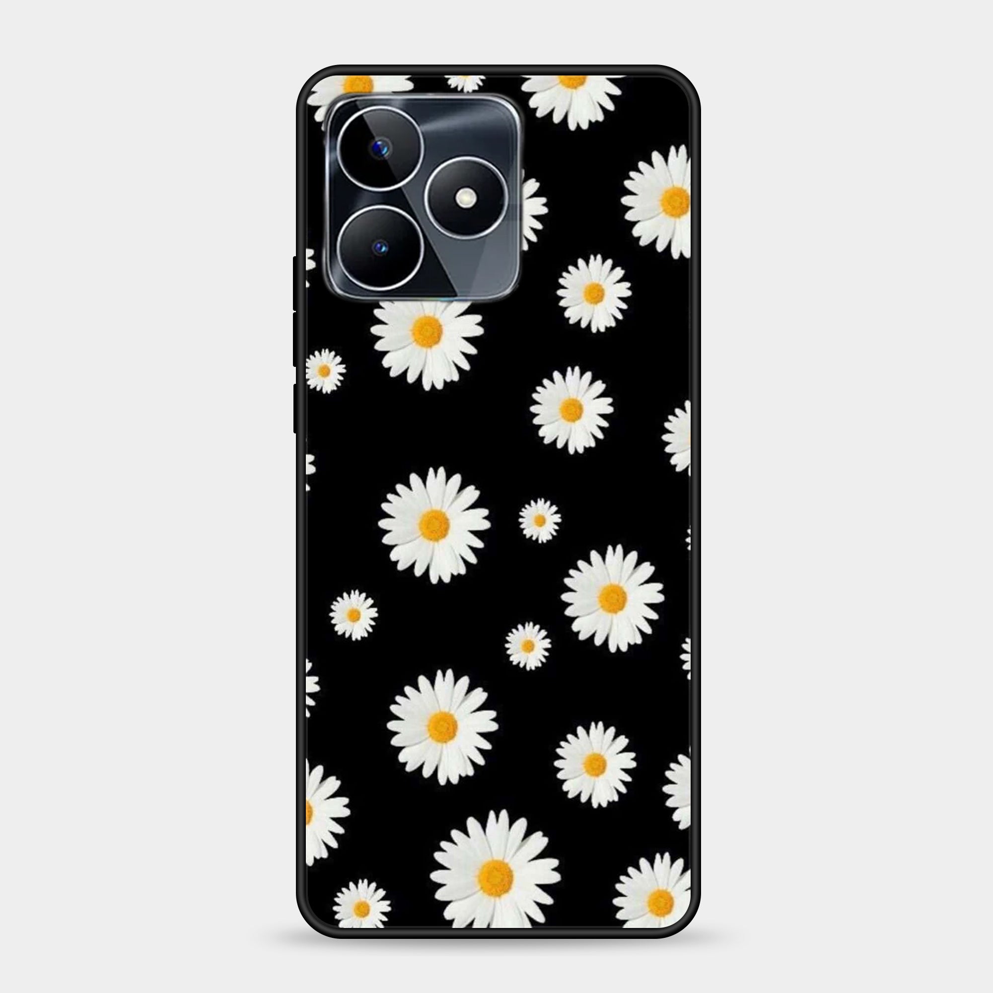 Realme Note 50 Design-018 Premium Glossy Phone Case