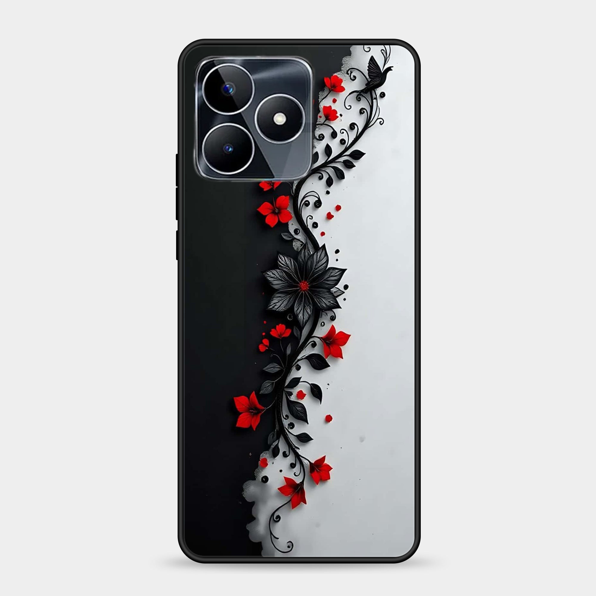 Realme Narzo N53 Design-021 Premium Glossy Phone Case
