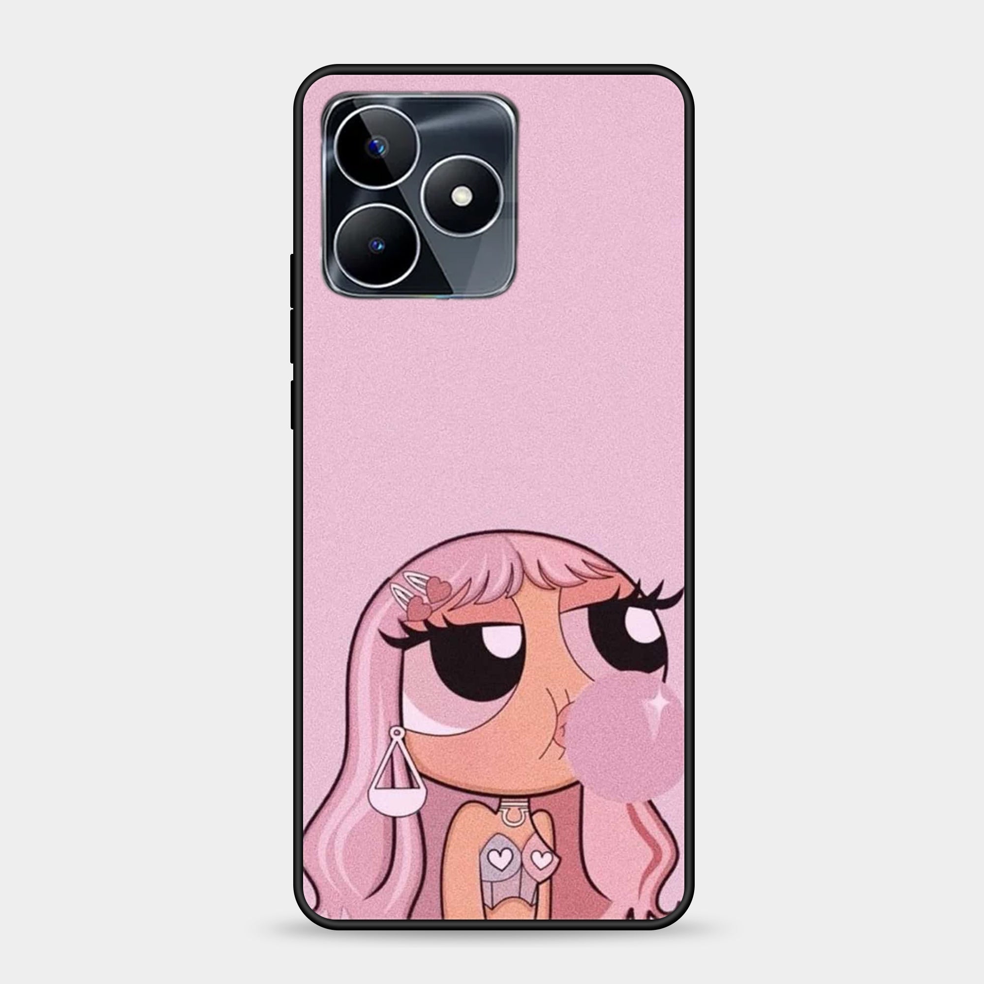 Realme Narzo N53 Design-023 Premium Glossy Phone Case